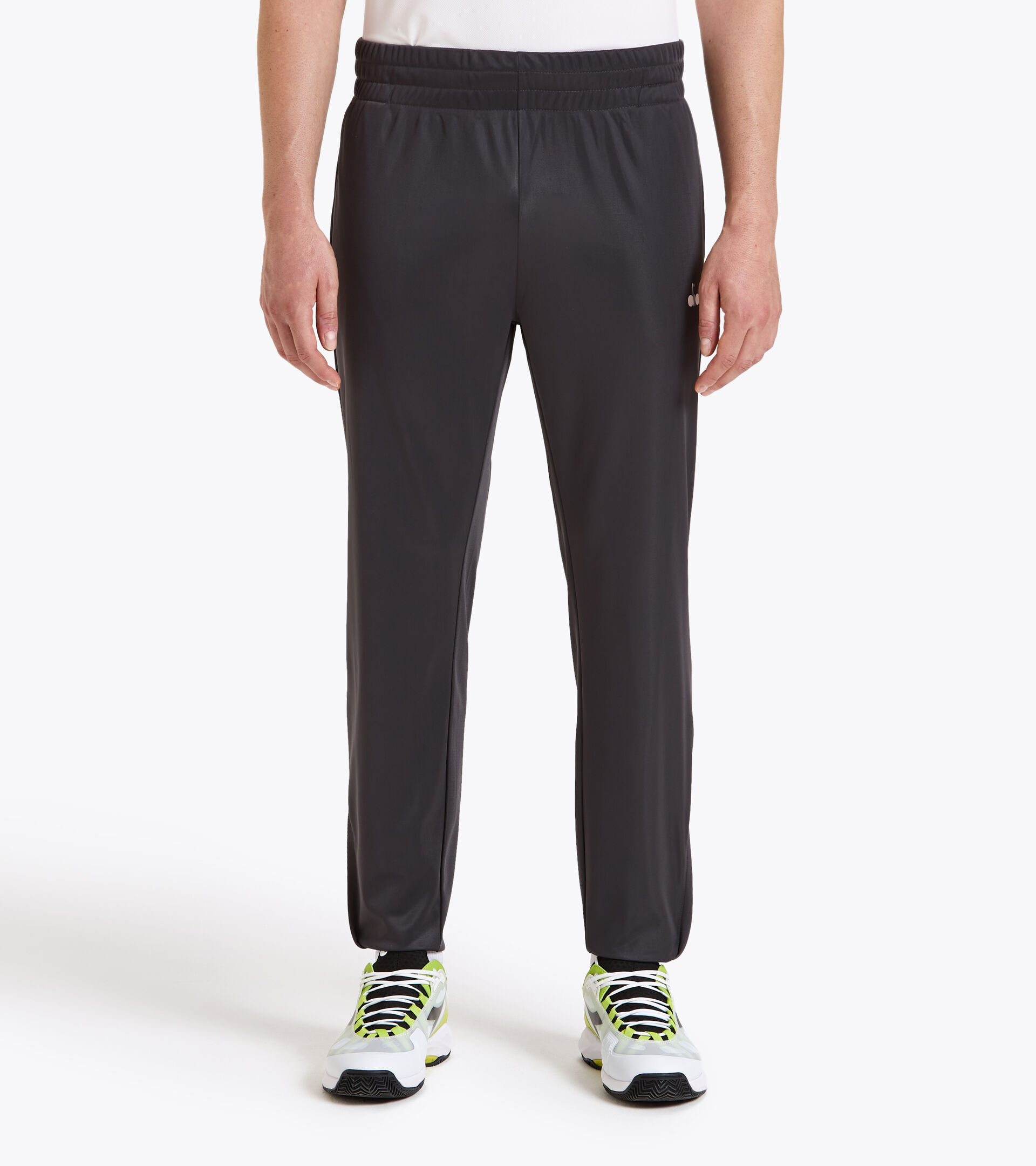 Apparel Sport UNISEX PANTS DIADORA CLUB DK SMOKE Diadora