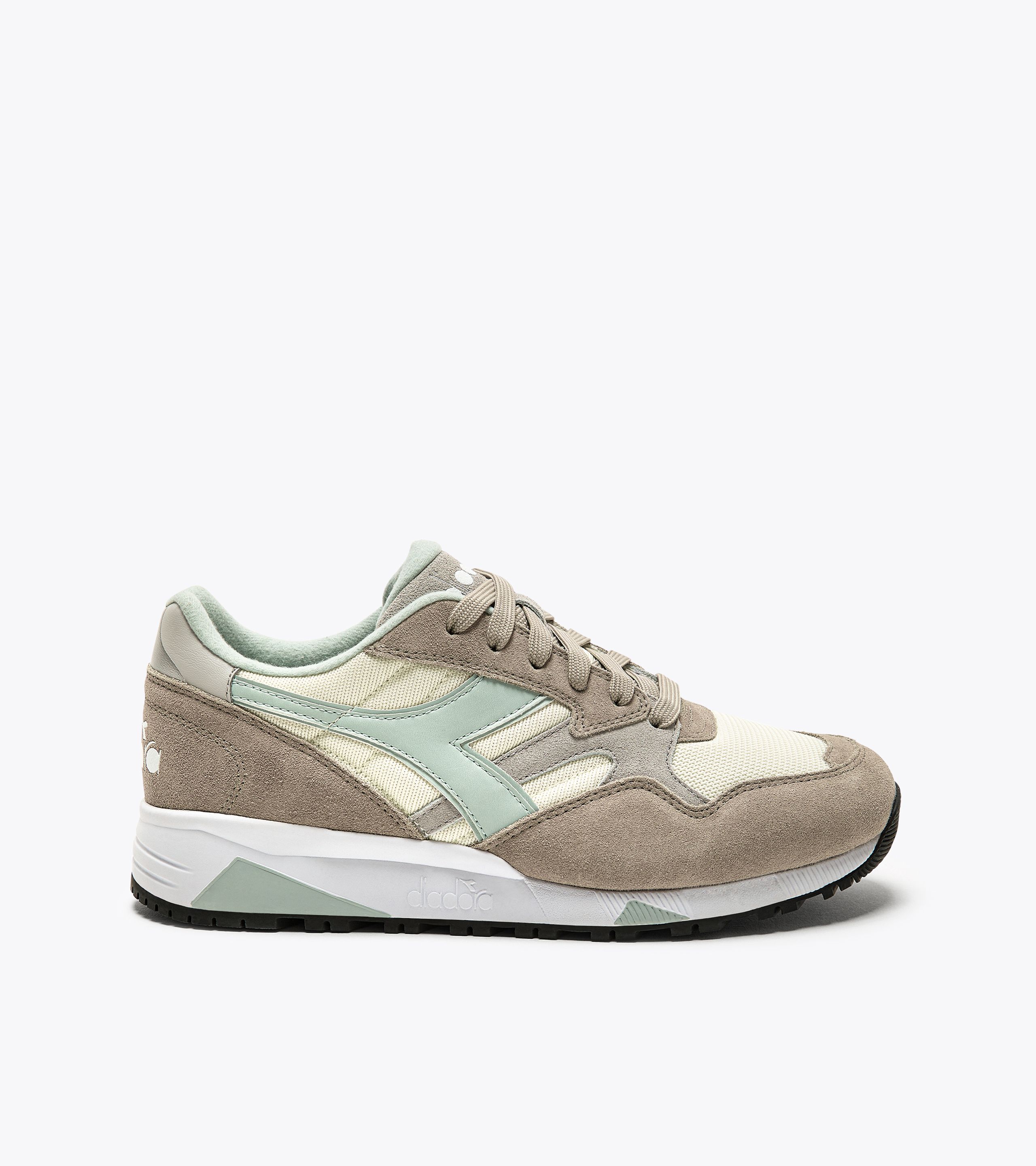 Scarpe diadora on sale uomo vintage