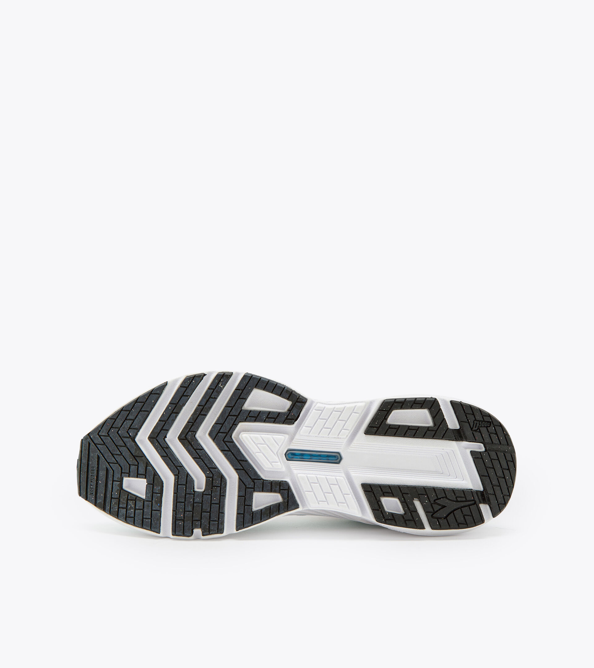 Scarpa da running - ACBC x diadora - Donna MYTHOS BLUSHIELD VOLO 3 W ACBC VERDE ACQUA POLVEROSO - Diadora