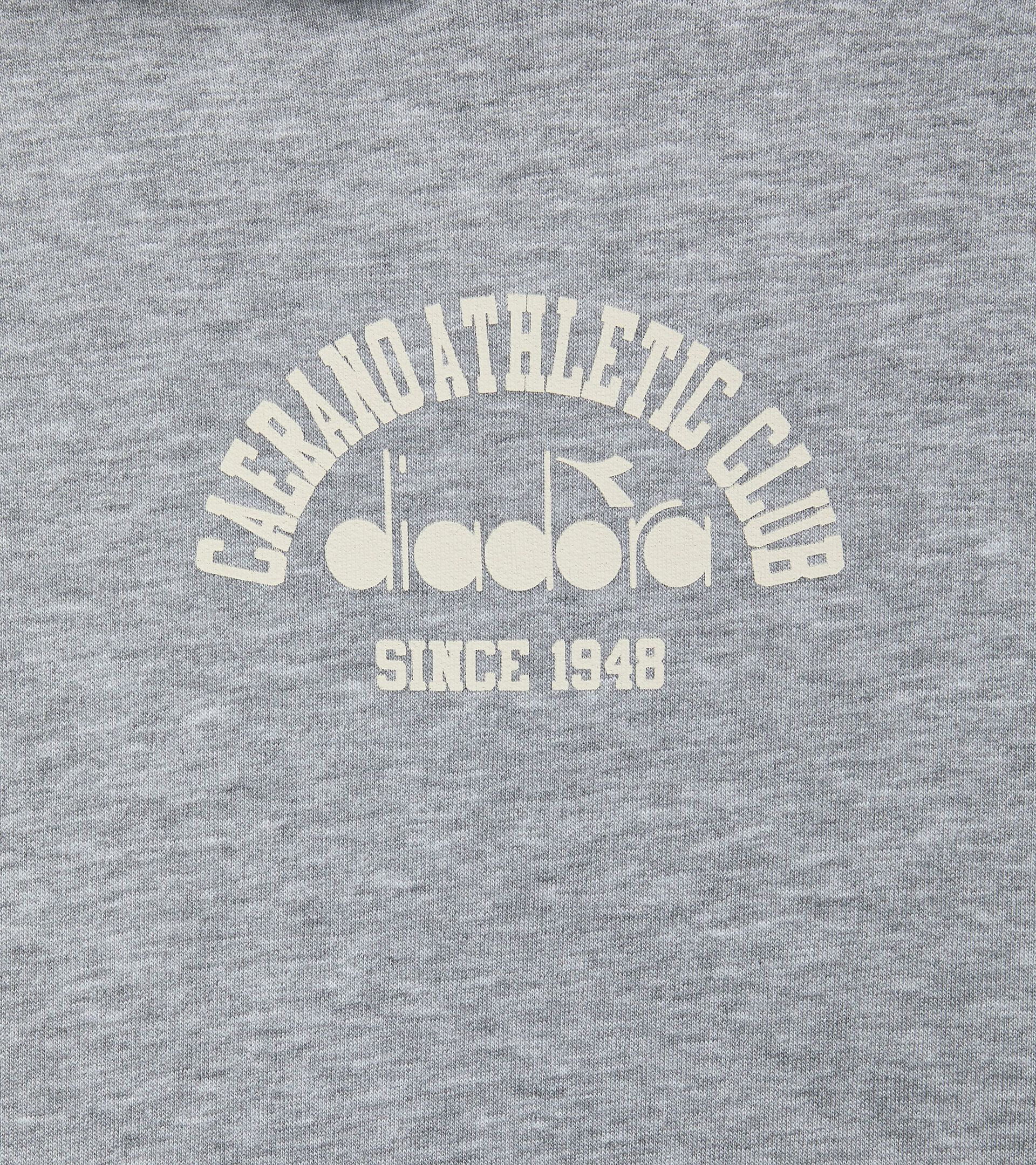 Sudadera con capucha - Gender neutral HOODIE 1948 ATHL. CLUB EDIFICIOS ALTOS MEZCLA - Diadora