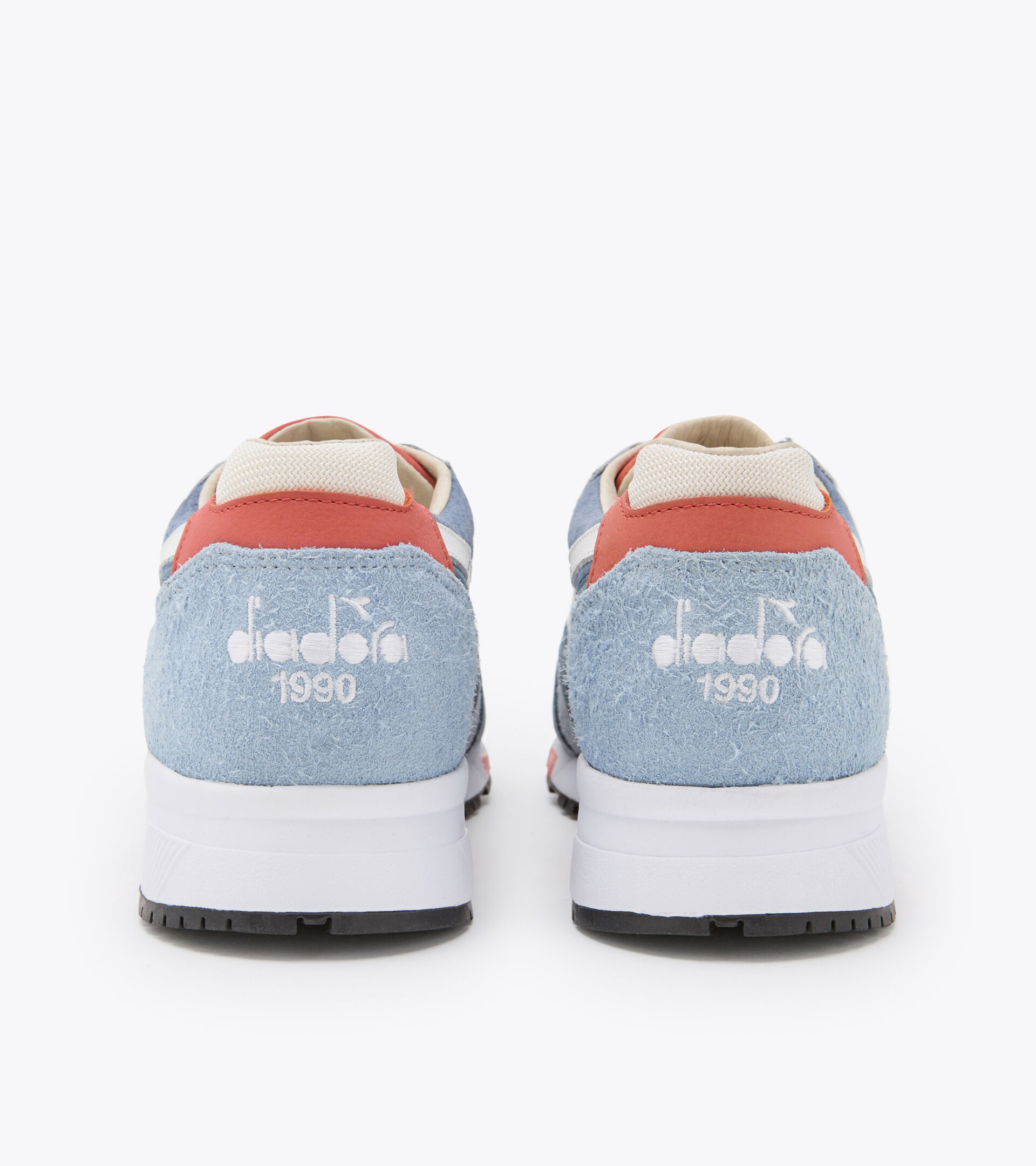 Heritage-Schuh Made in Italy - Unisex N9000 ITALIA ASHLEY BLAU - Diadora