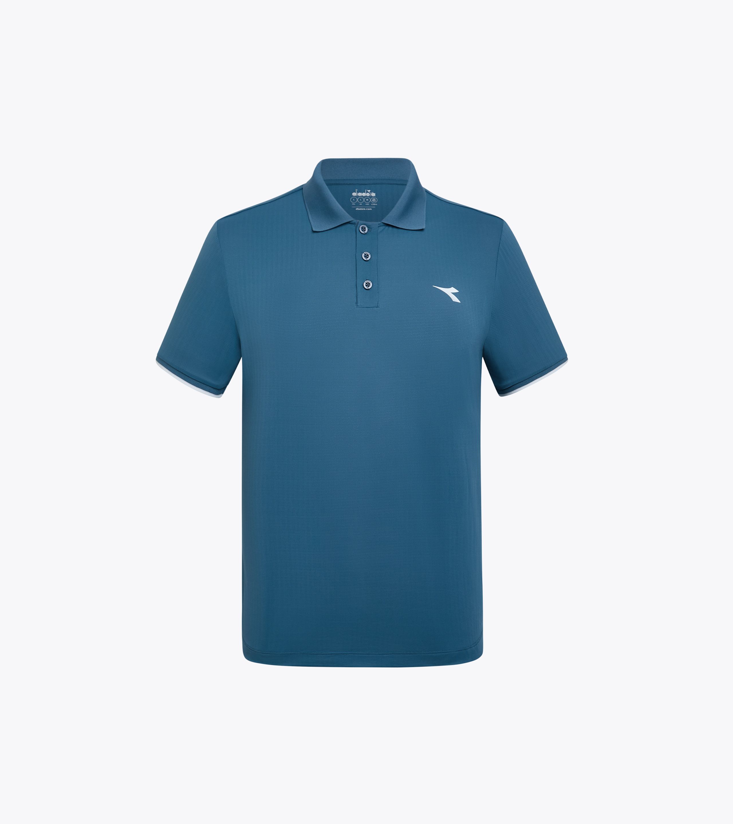 SS POLO ICON Polo da tennis Uomo Diadora Online Shop IT