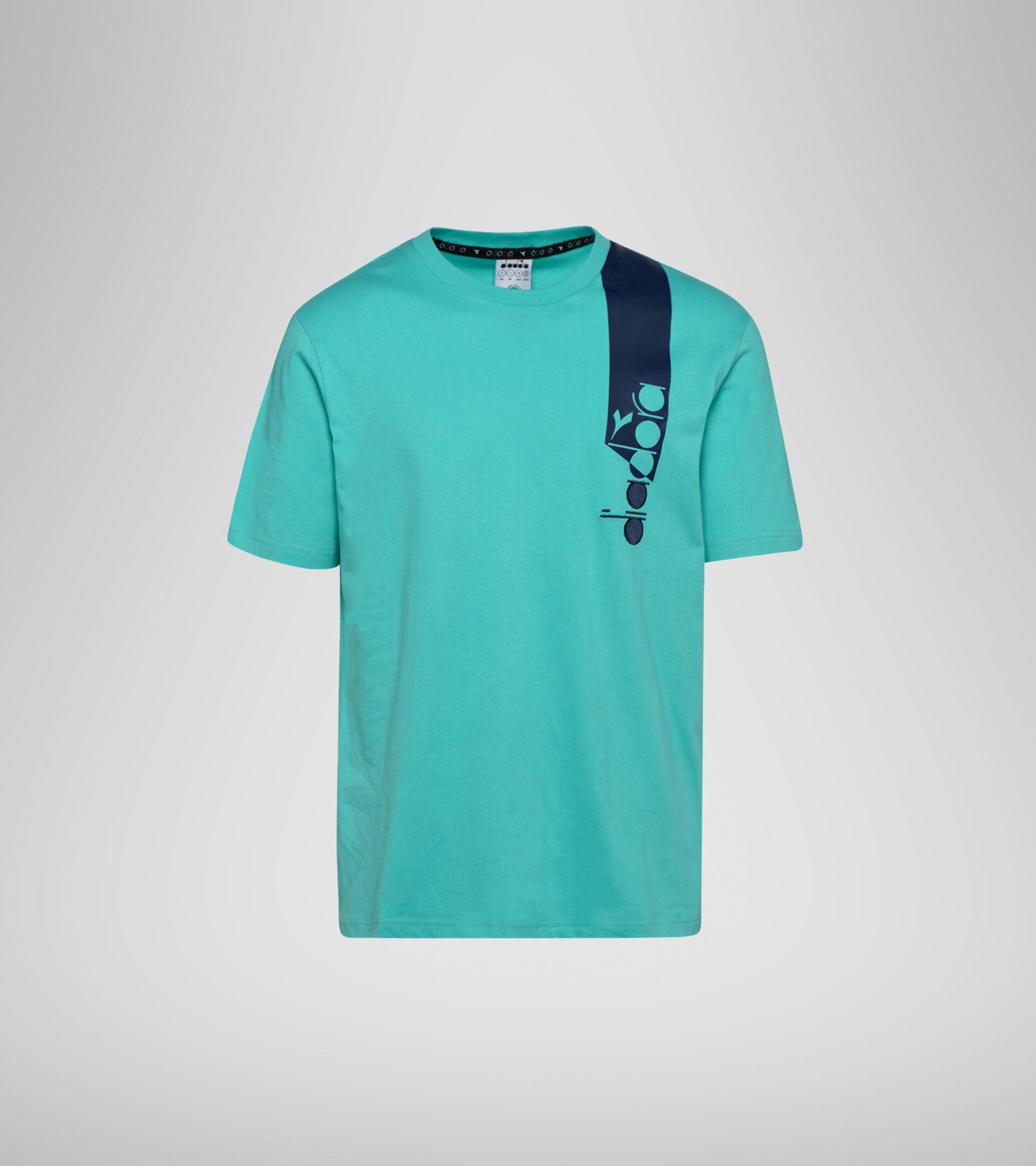 T-shirt - Unisex T-SHIRT SS ICON LLAVAS DE FLORIDA - Diadora