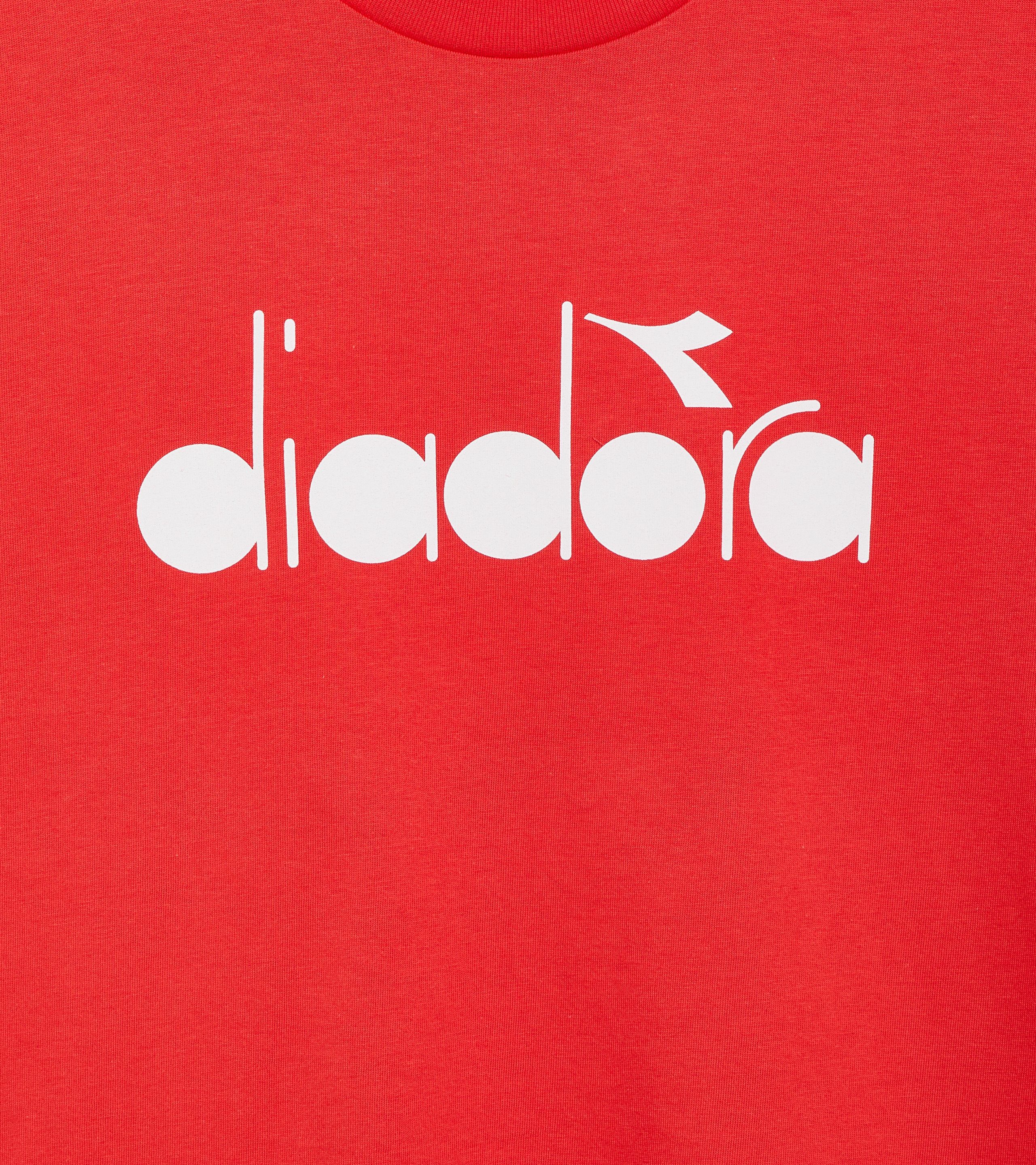 Diadora logo new arrivals
