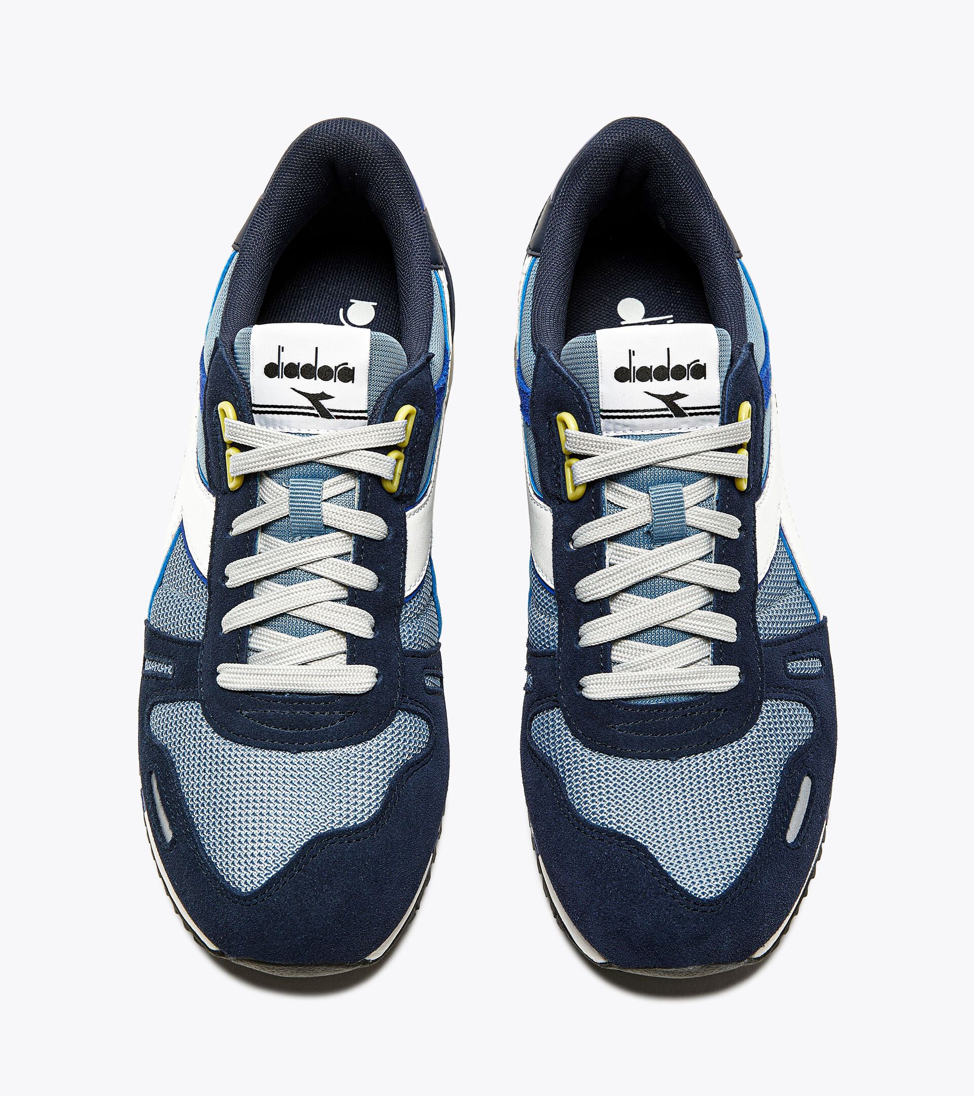 Scarpa sportiva - Uomo TITAN DENIM SCURO/BLU OMBROSO - Diadora