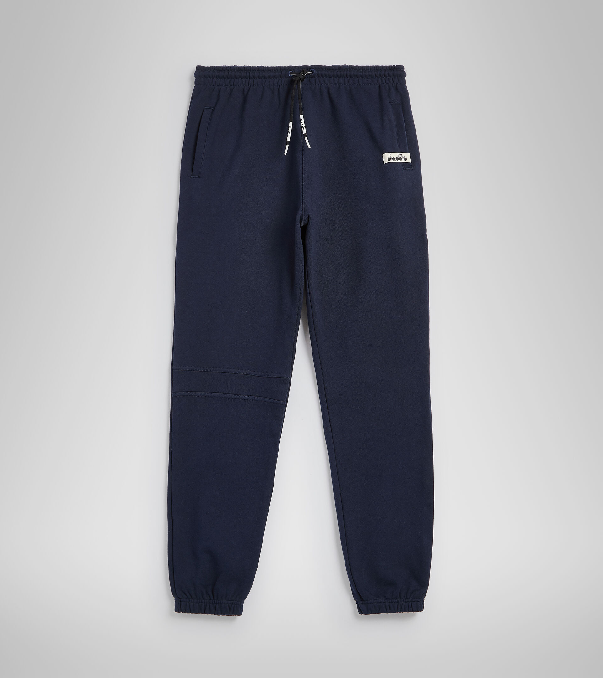 Sports trousers - Unisex PANT SQUADRA CLASSIC NAVY - Diadora