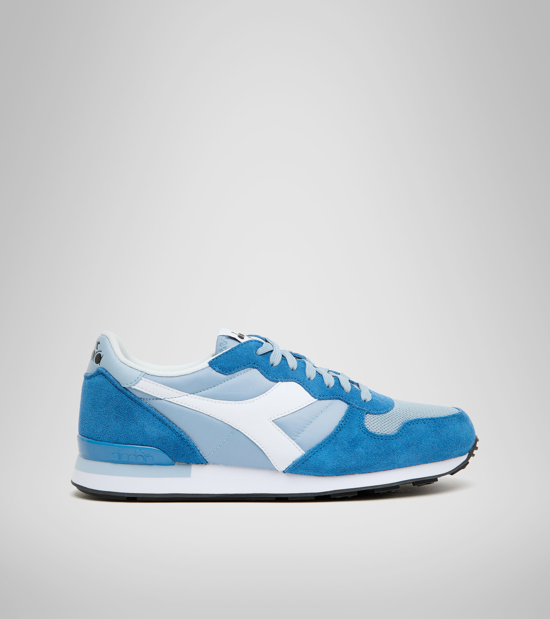 Trainer - Unisex CAMARO BLUE FOG/VALLARTA BLUE - Diadora