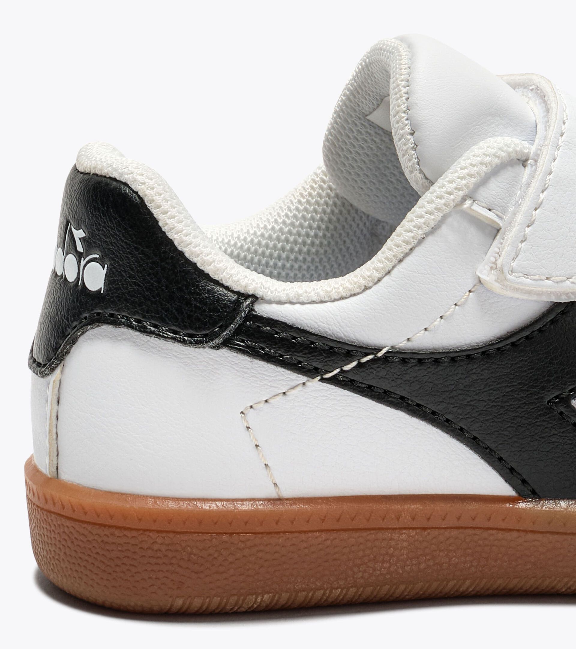 null KYOTO TD BLANCO/NEGRO - Diadora