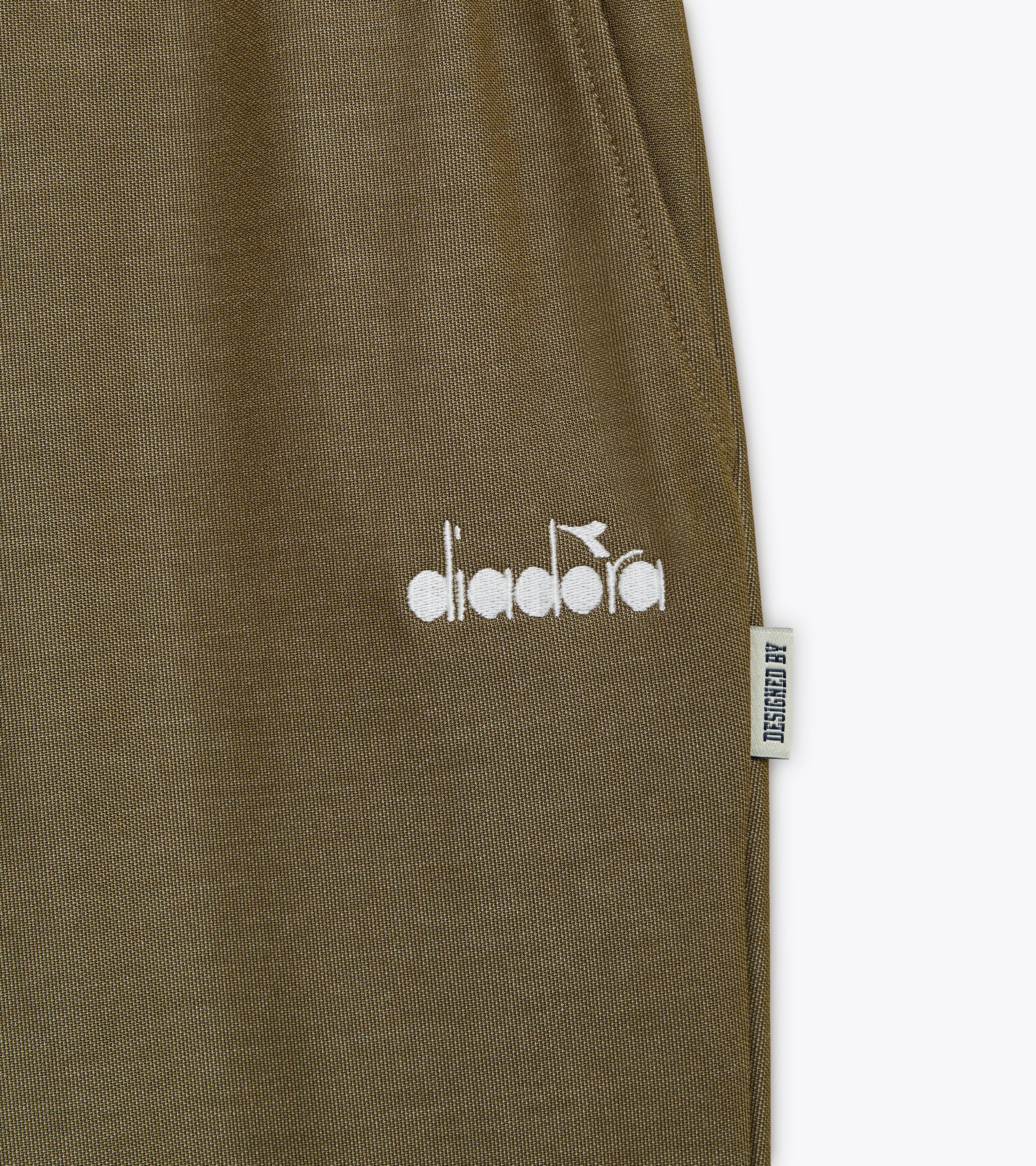 Diadora 80s hotsell track pants