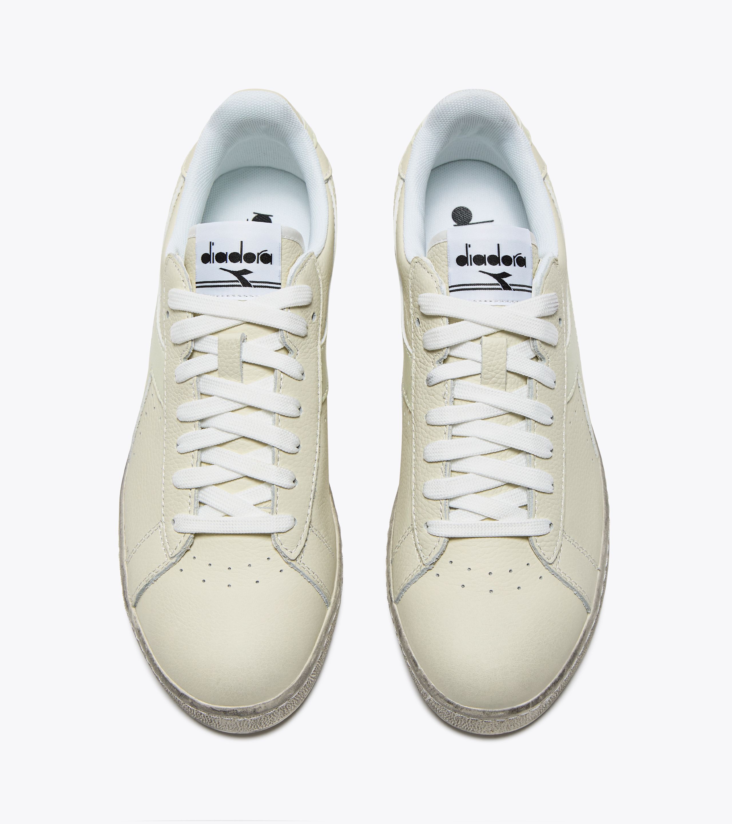 Diadora game outlet l low review
