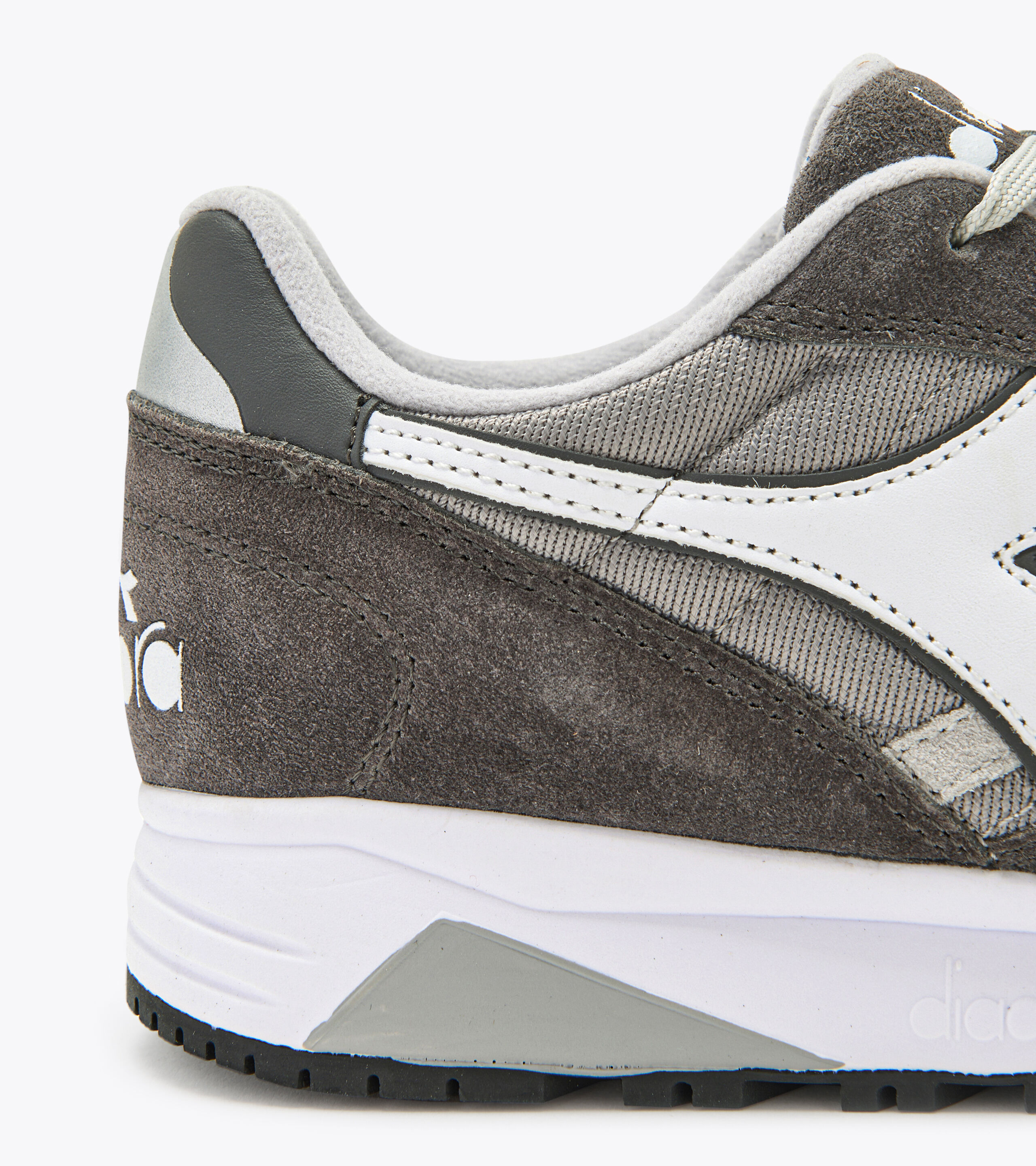 Diadora n6100 2 donna shop grigio