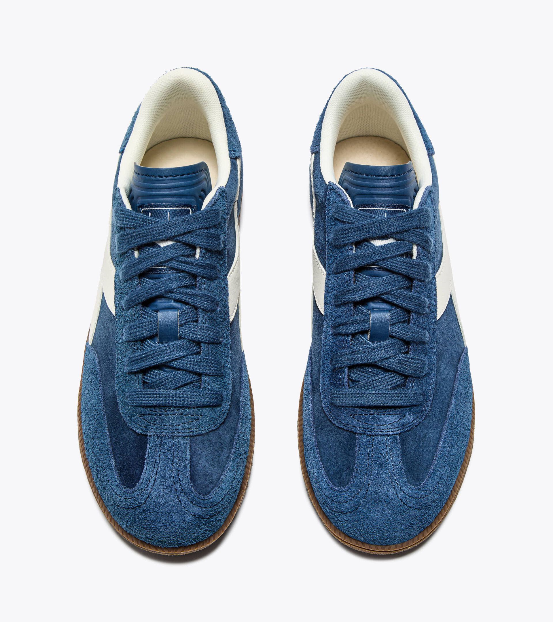 Sneaker - alle Geschlechter TRAINER HAIRY MONDLICHT OZEAN - Diadora