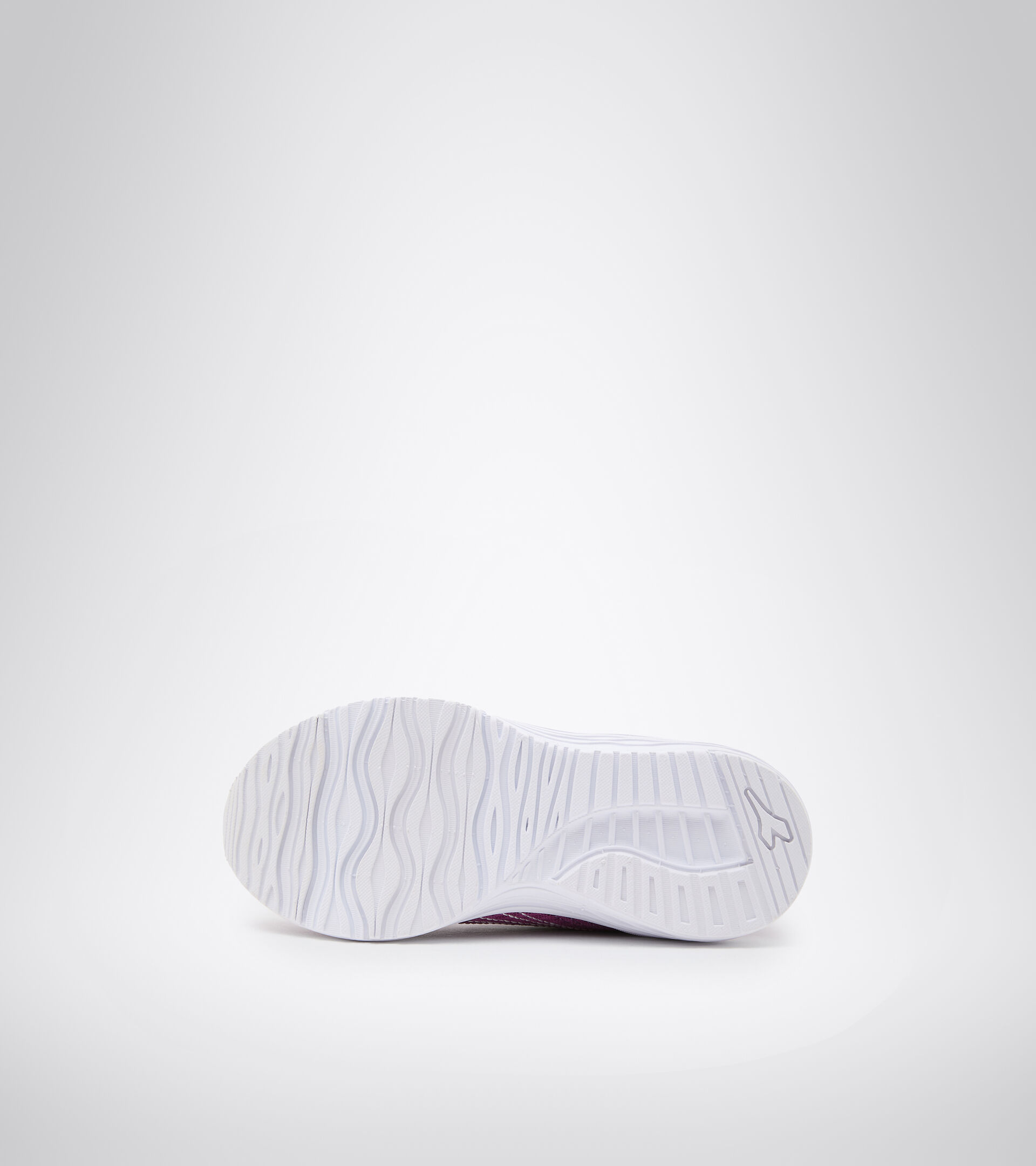 Footwear Sport BAMBINO FLAMINGO 6 JR VIOLETA BRILLANTE/BLANCO Diadora