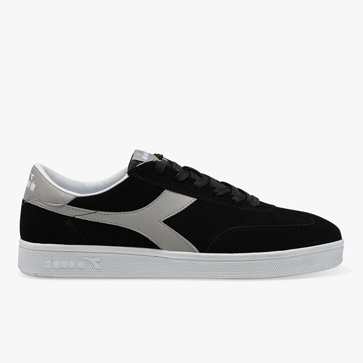 Diadora field clearance
