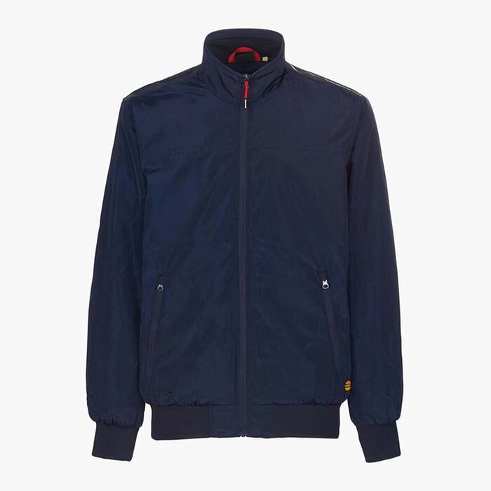JACKET YACHT ISO 13688:2013