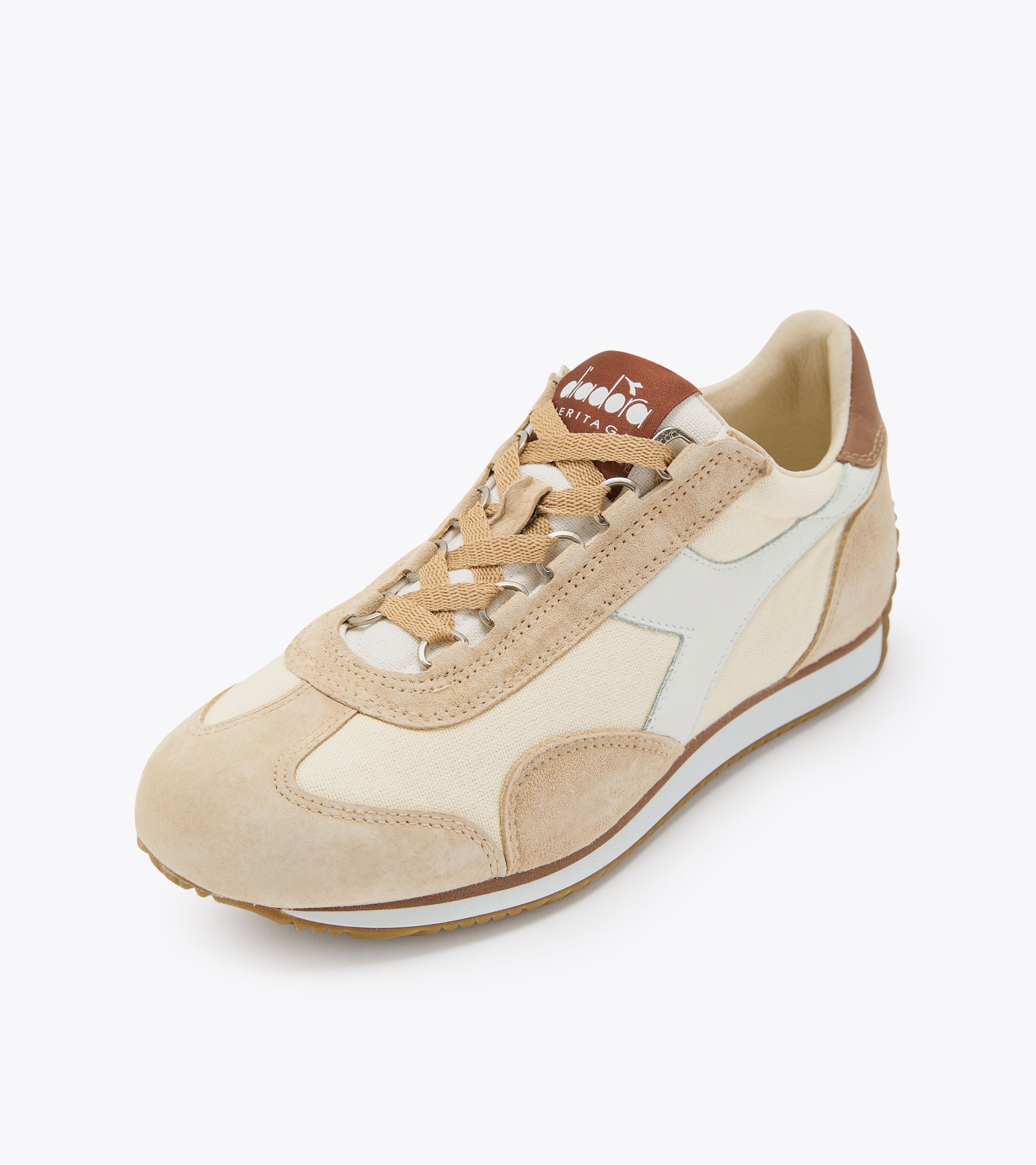Diadora heritage equipe discount donna