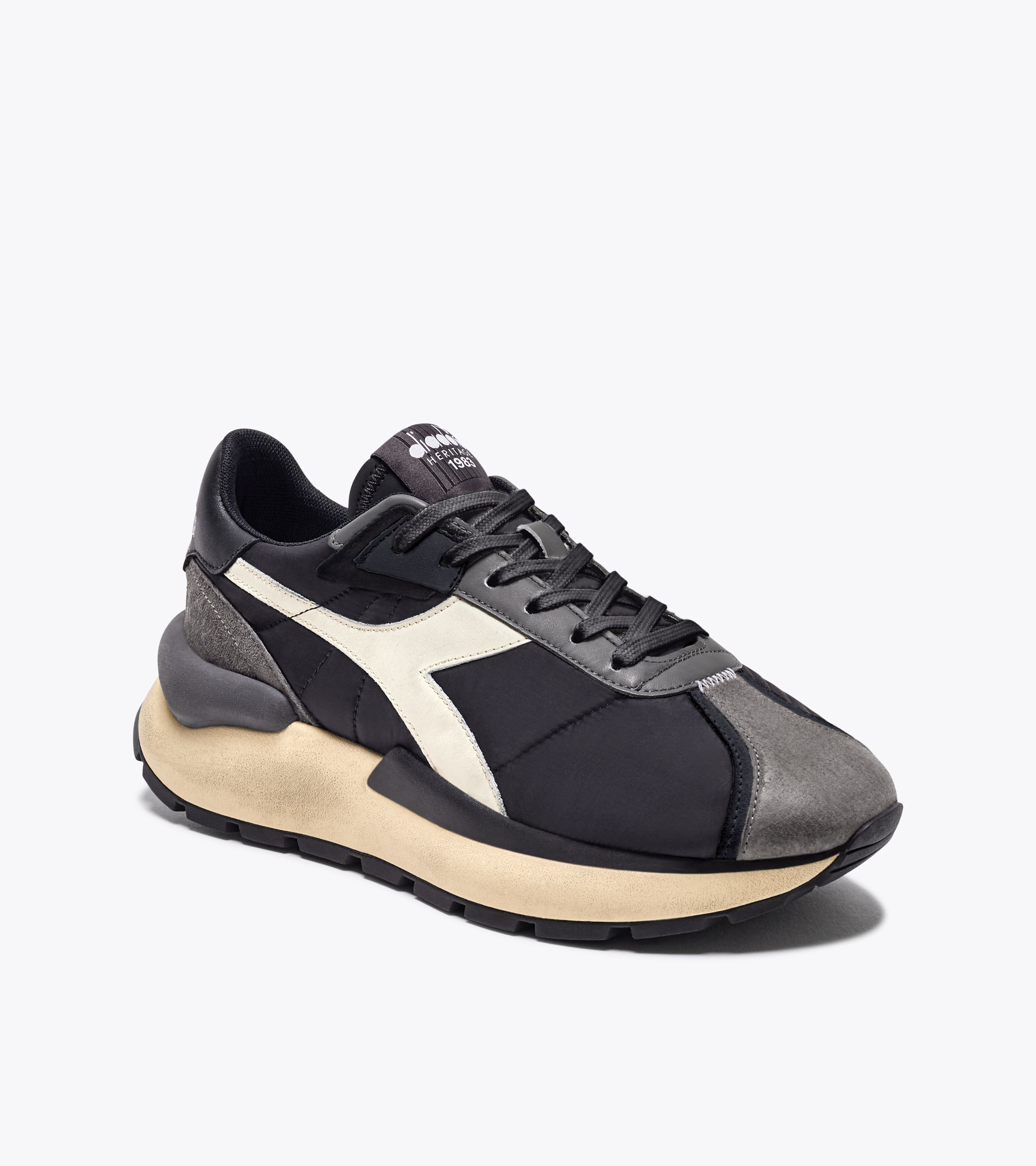 Diadora heritage uomo estive deals