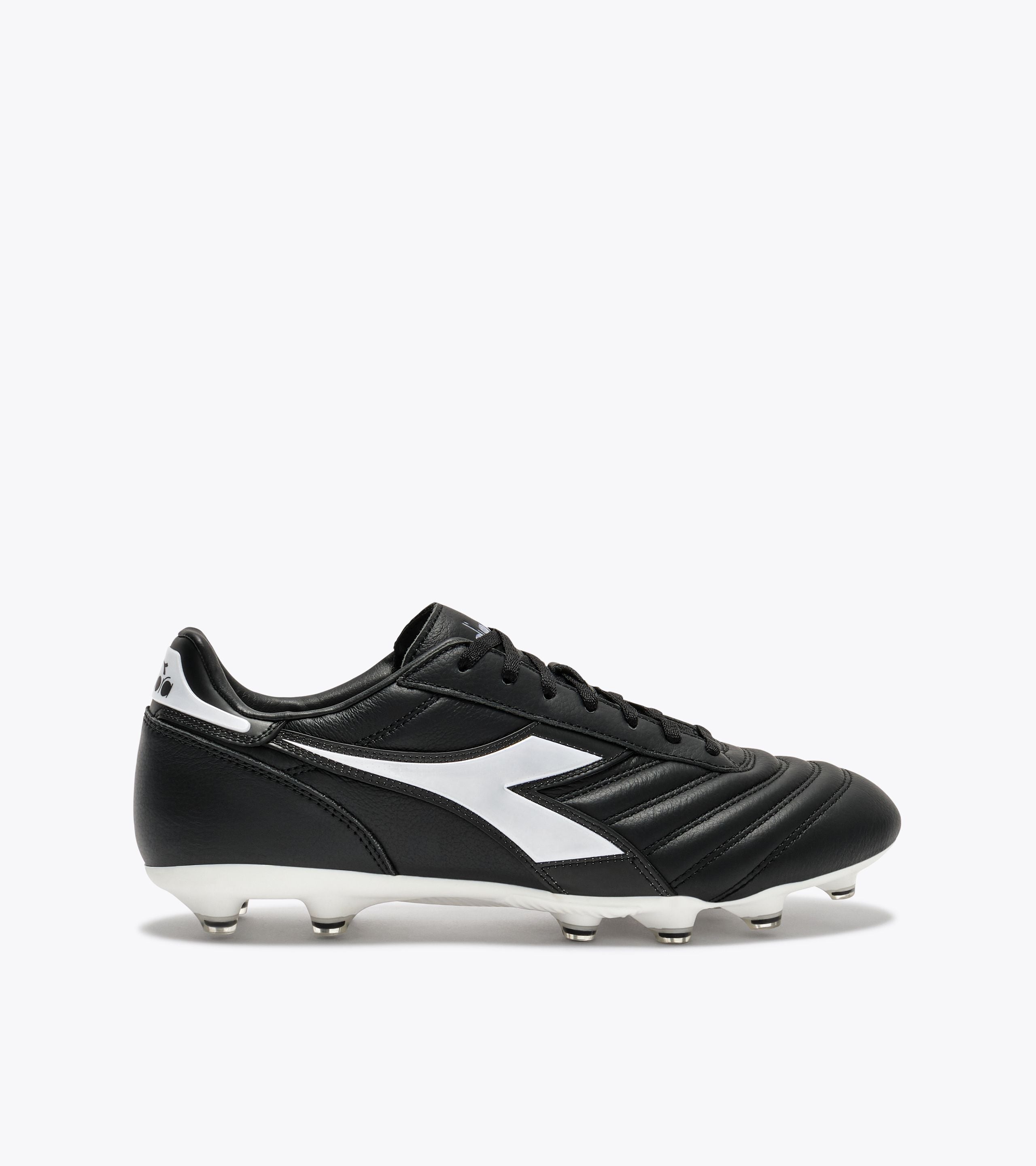 BRASIL ICON LT+ LP12 Leather calcio boots for firm grounds - All