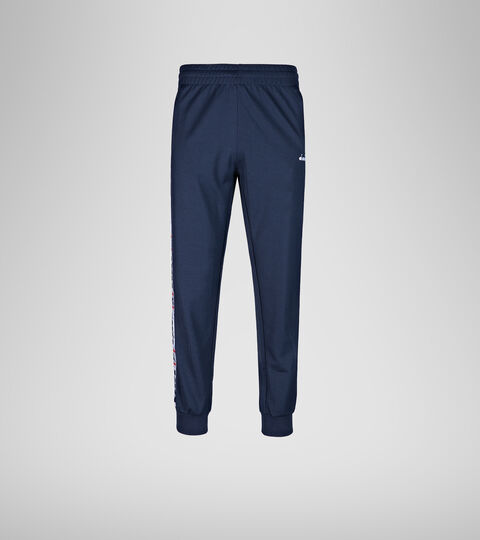 Sportswear trousers - Unisex TRACK PANT OFFSIDE BLUE DENIM - Diadora