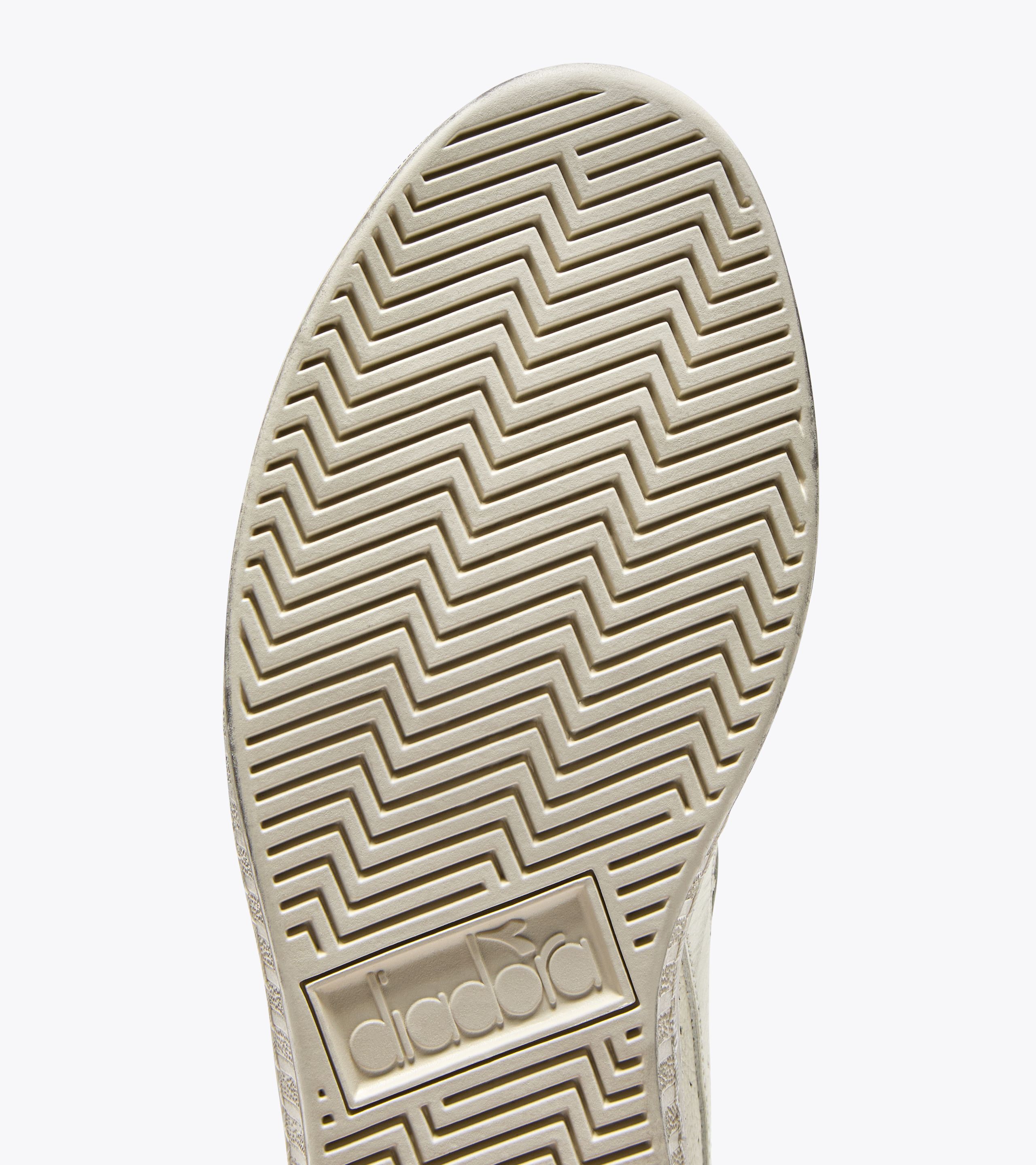 GAME L LOW WAXED