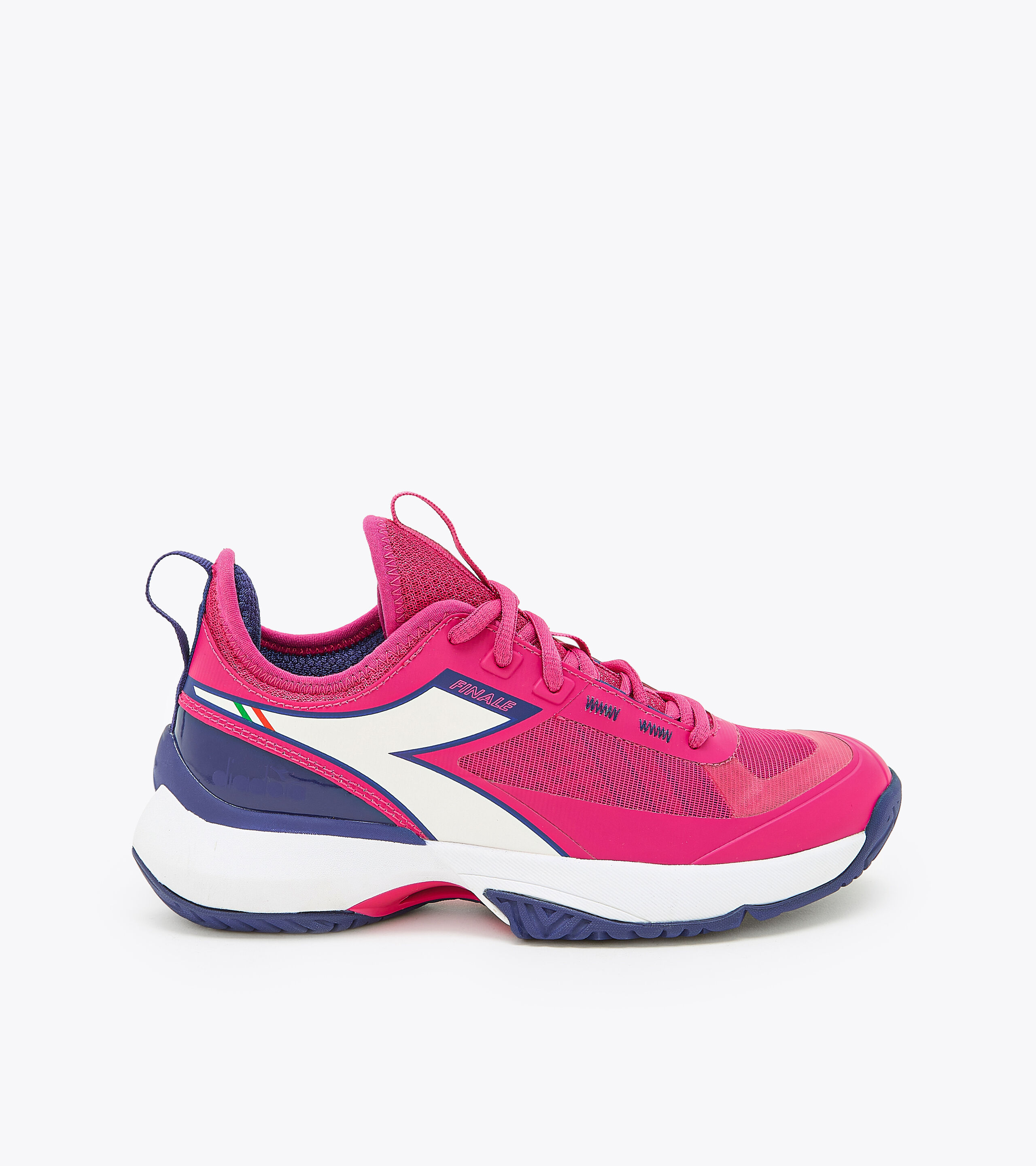 FINALE W AG Tennis shoes for hard surfaces or clay courts - Women