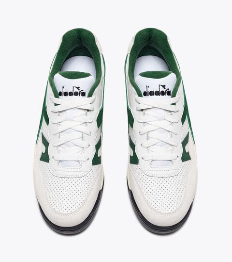 WINNER SL, BIANCO/FOGLIAME Sneaker sportiva - per ogni genere WINNER SL BIANCO/FOGLIAME - Diadora