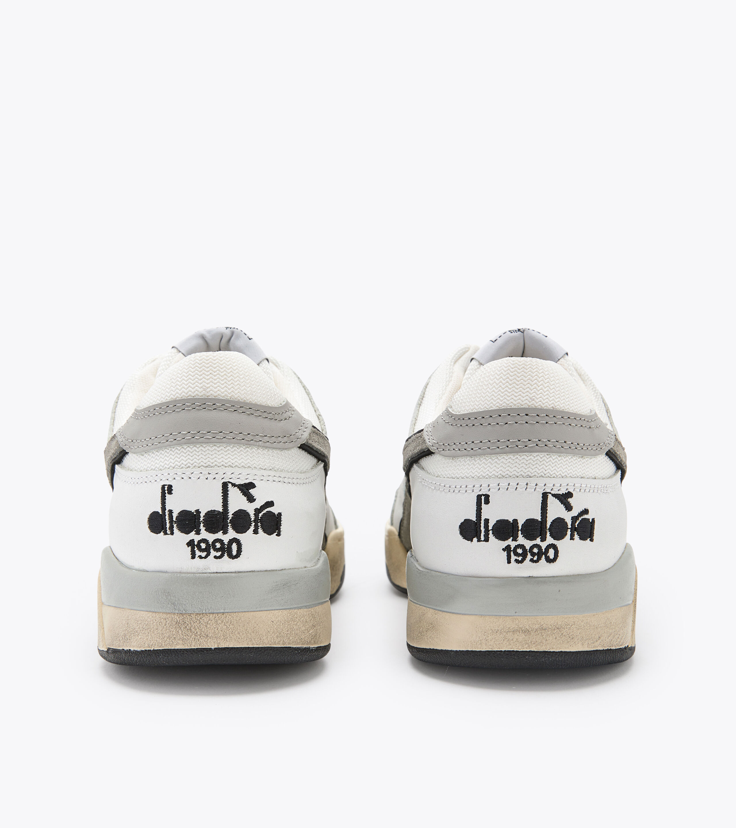 Diadora 1990 heritage outlet
