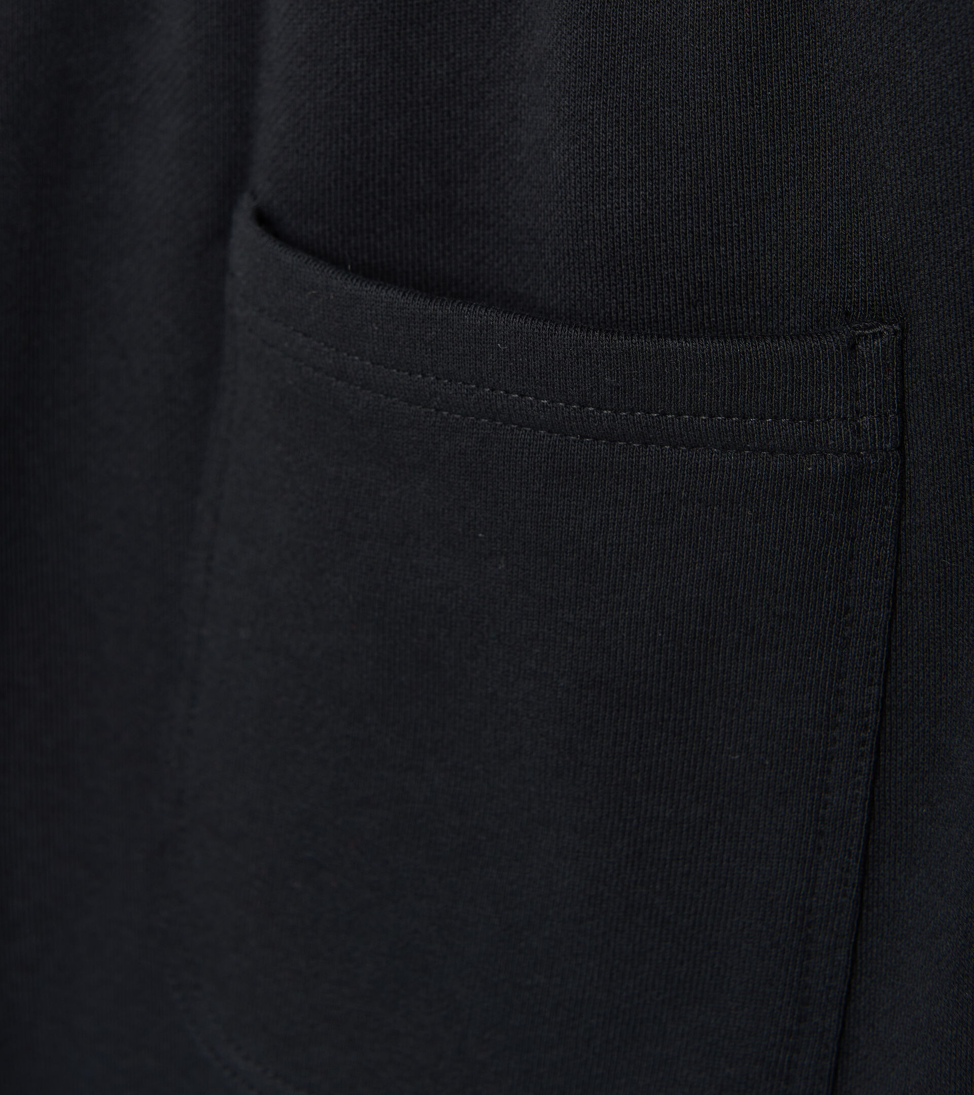 Cotton bermuda pants - Men BERMUDA SLAM BLACK - Diadora