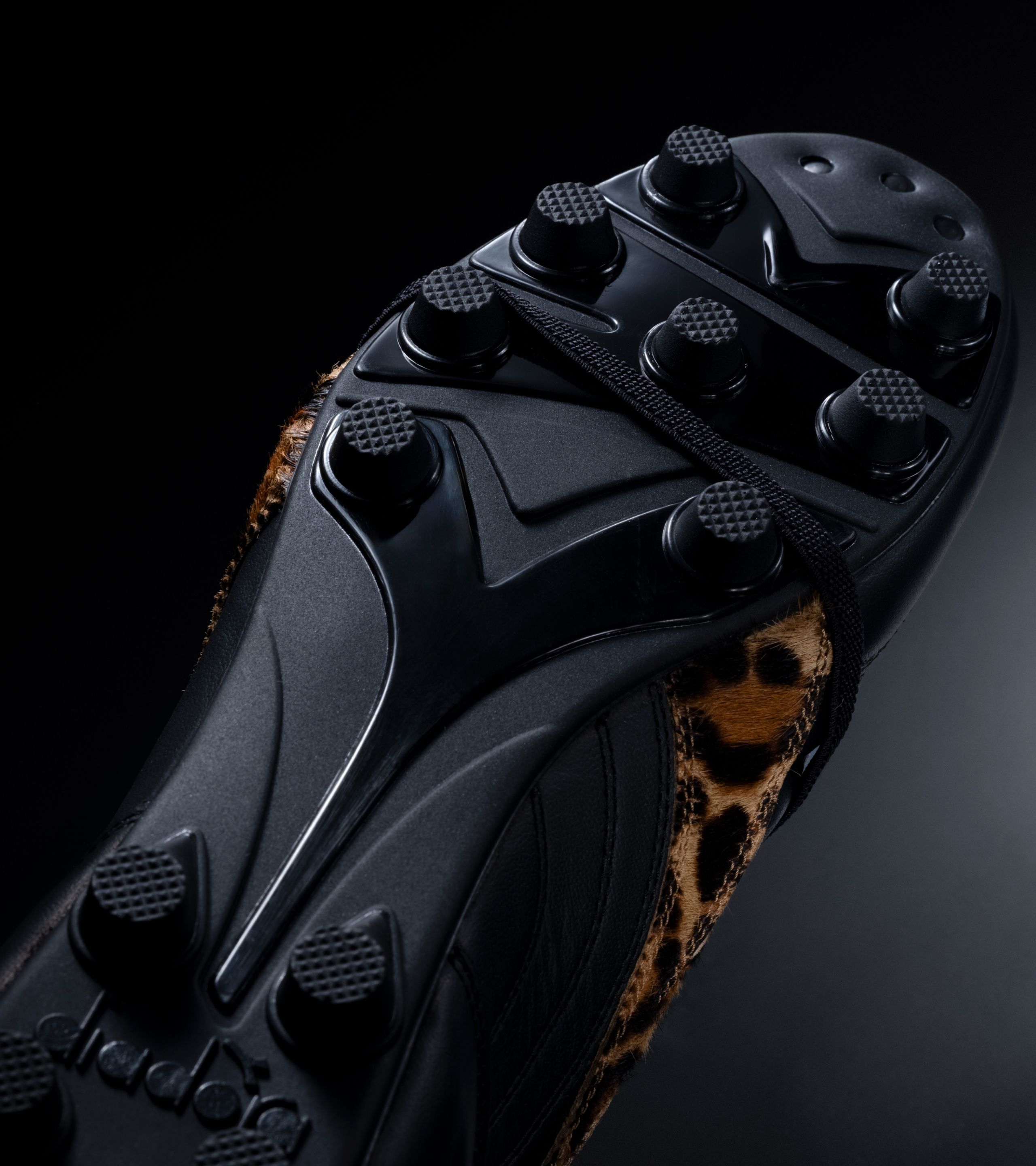BRASIL DOLCE&GABBANA Football boot - Dolce&Gabbana x Diadora