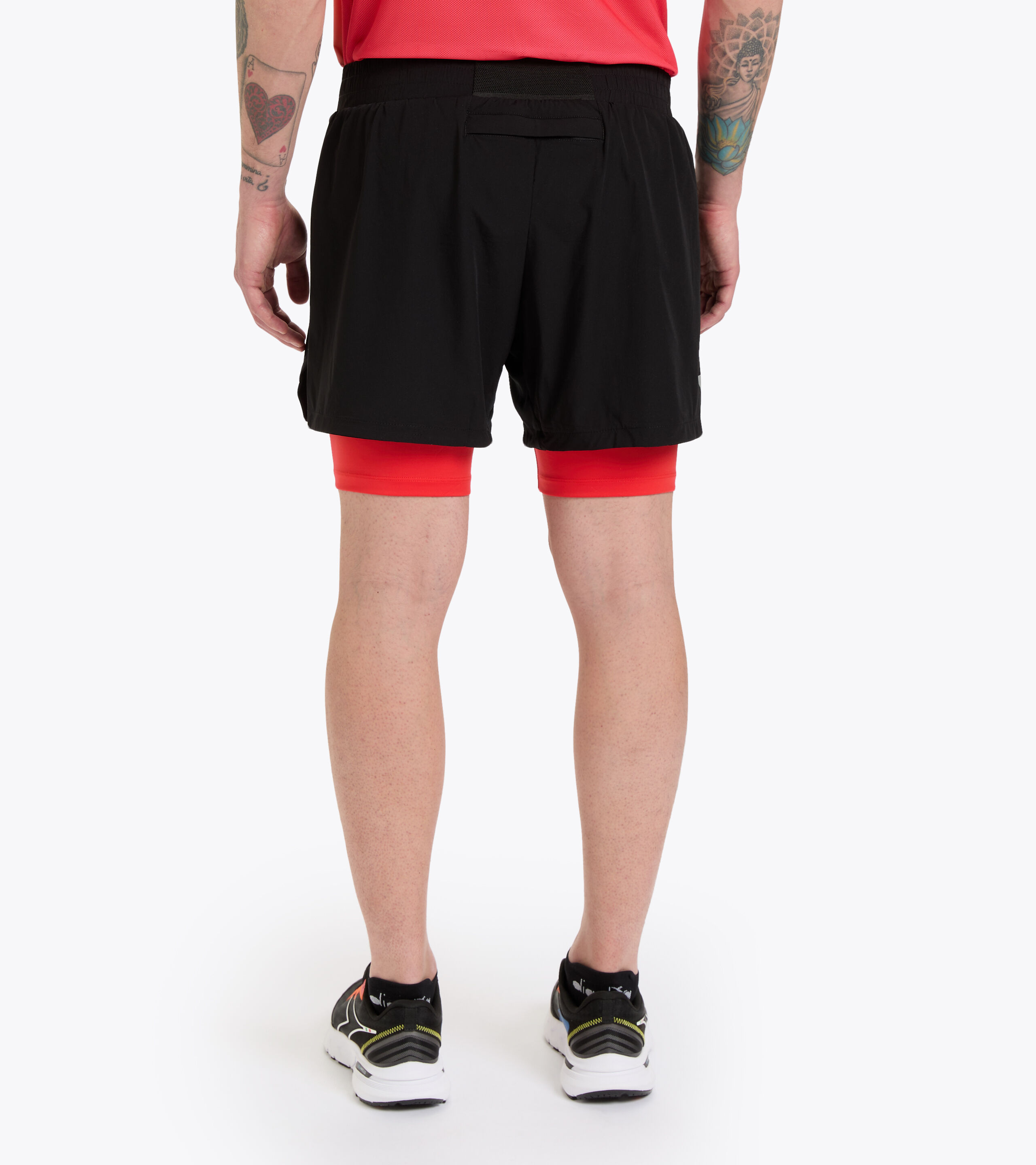 Diadora shorts cheap