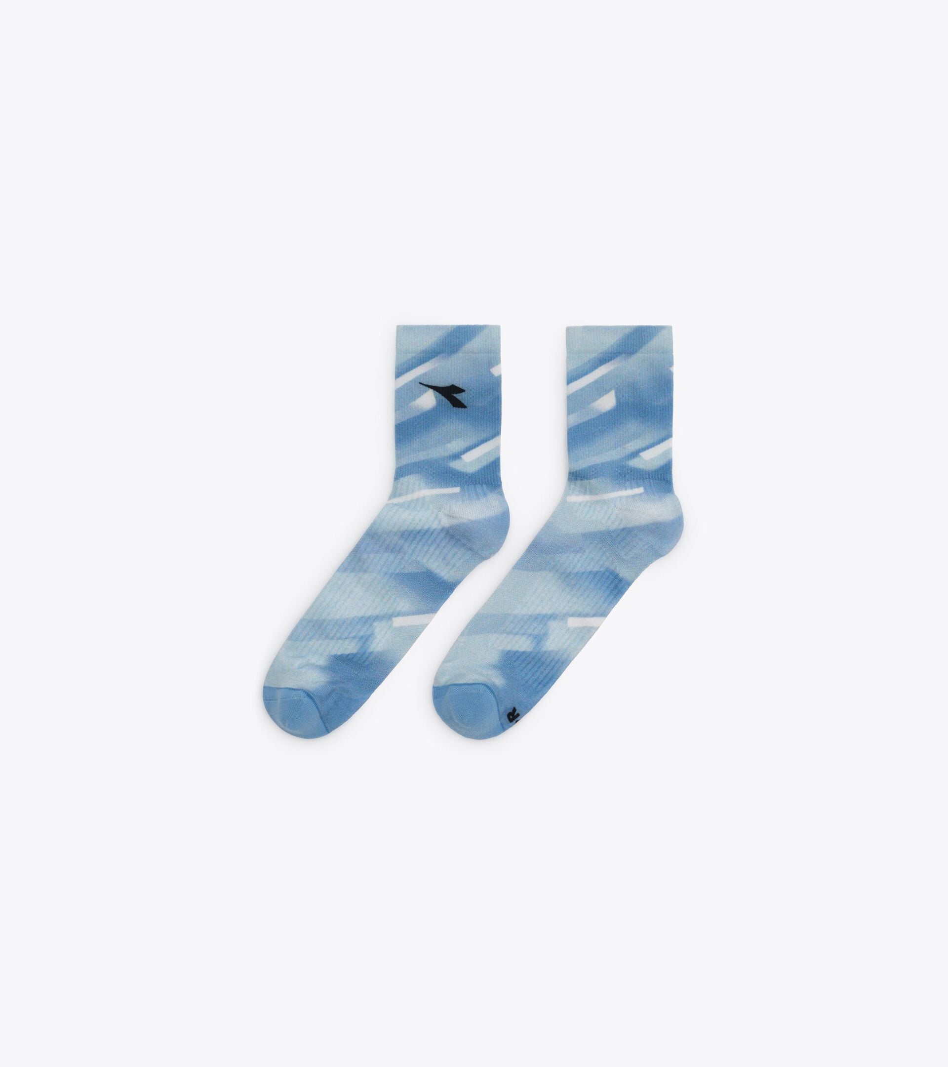 Performance Running Socks - All-gender
 RUNNING SOCKS ENDLESS SKY - Diadora