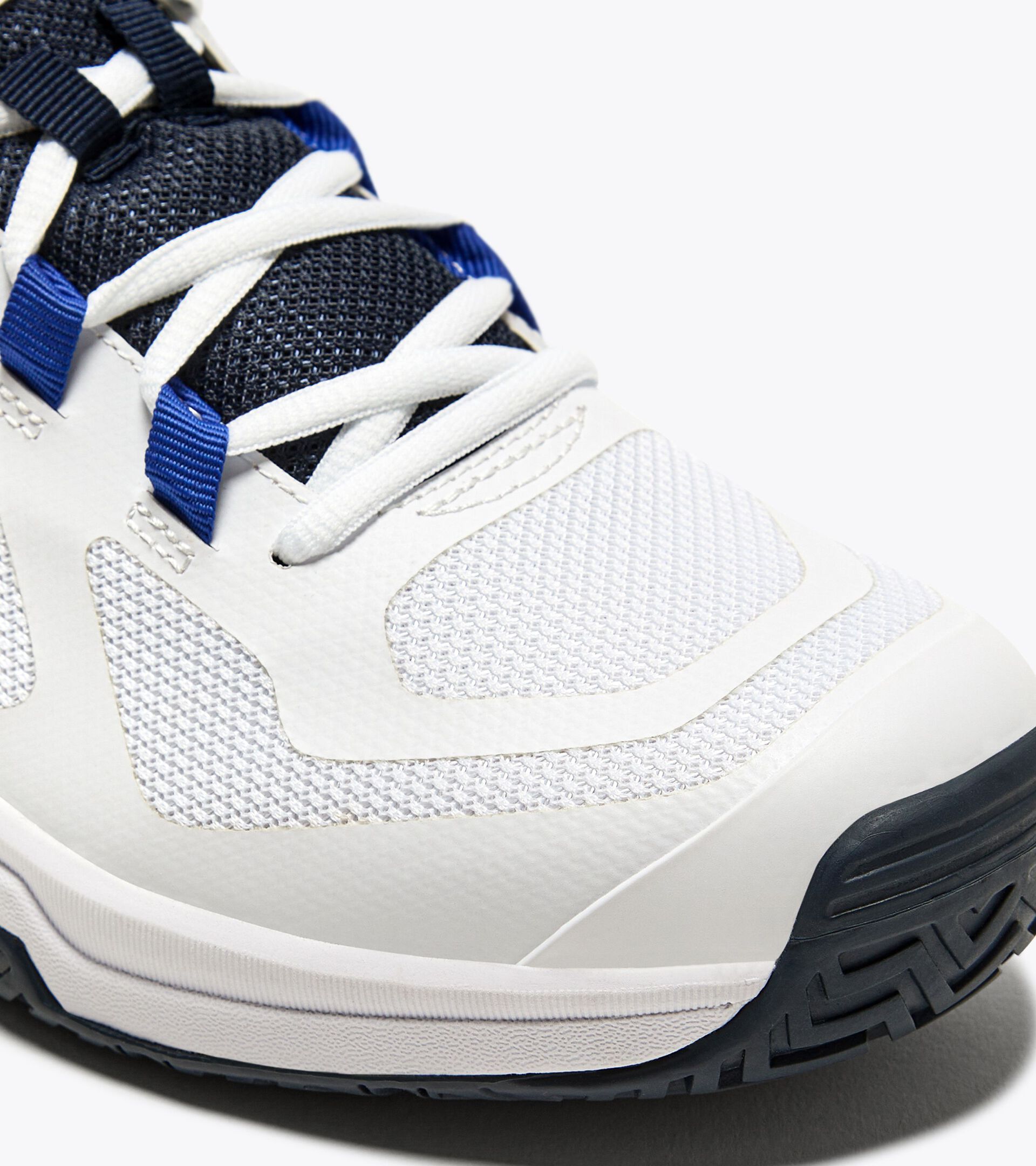 TROFEO 2 AG PKL Pickleball shoes for hard surfaces or clay courts Men