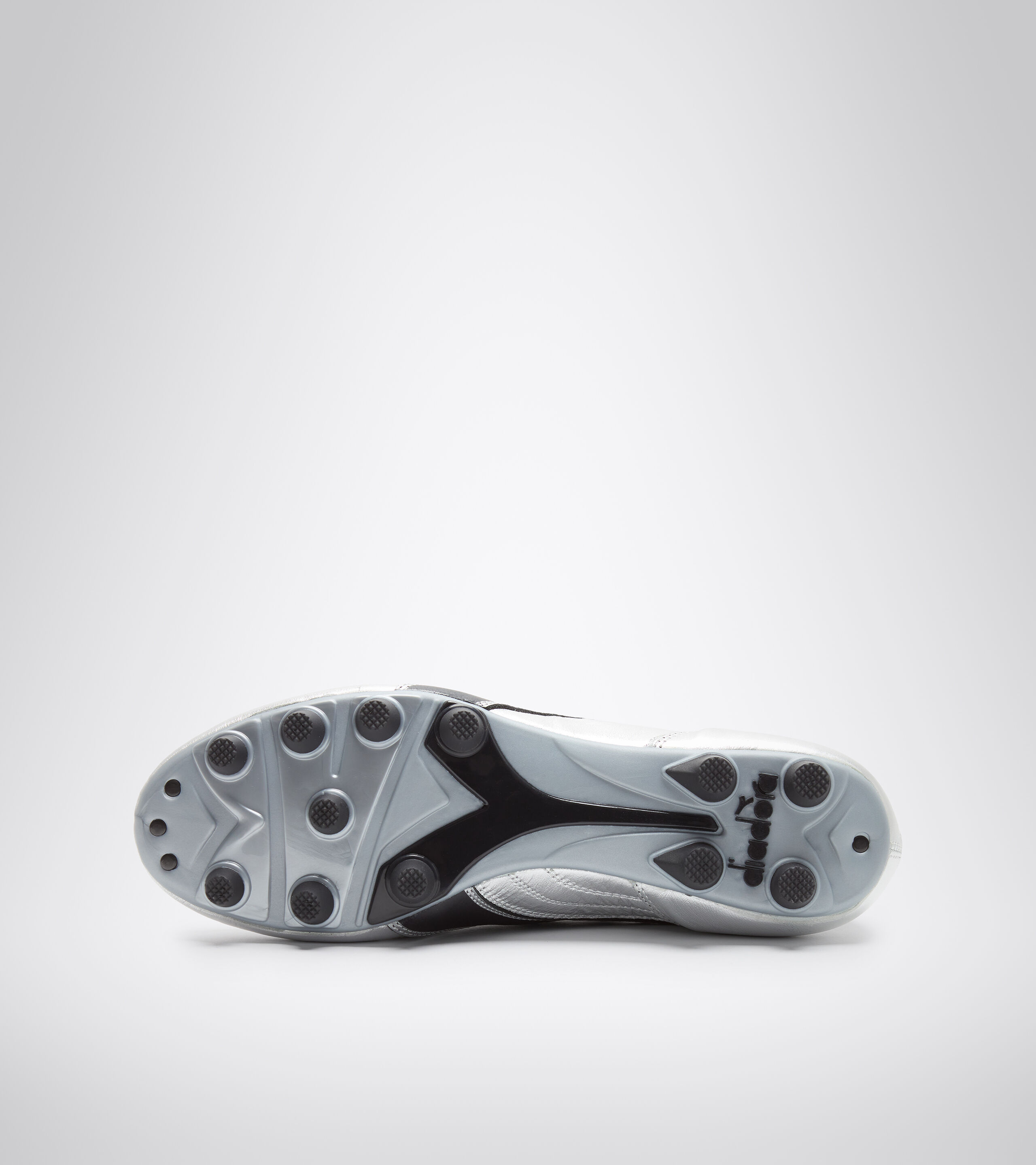 football studs for hard ground