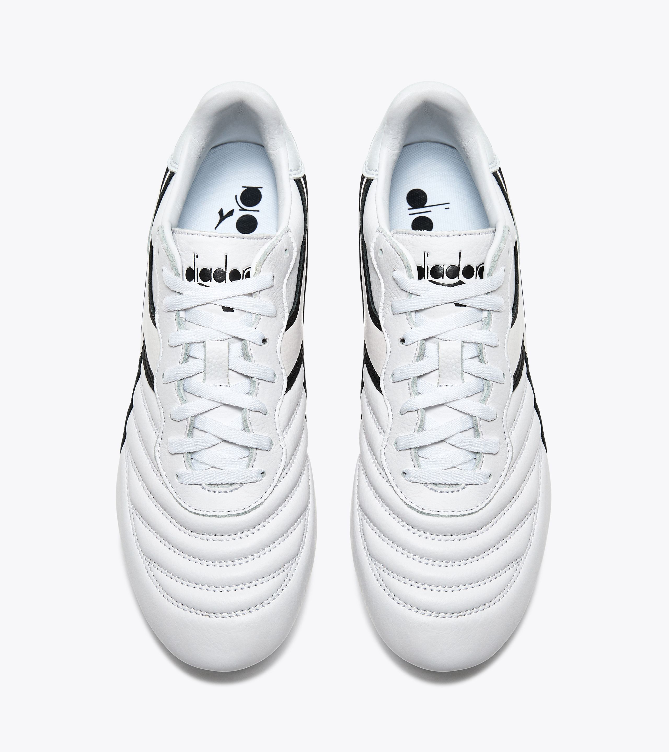 Tenis diadora futbol deals