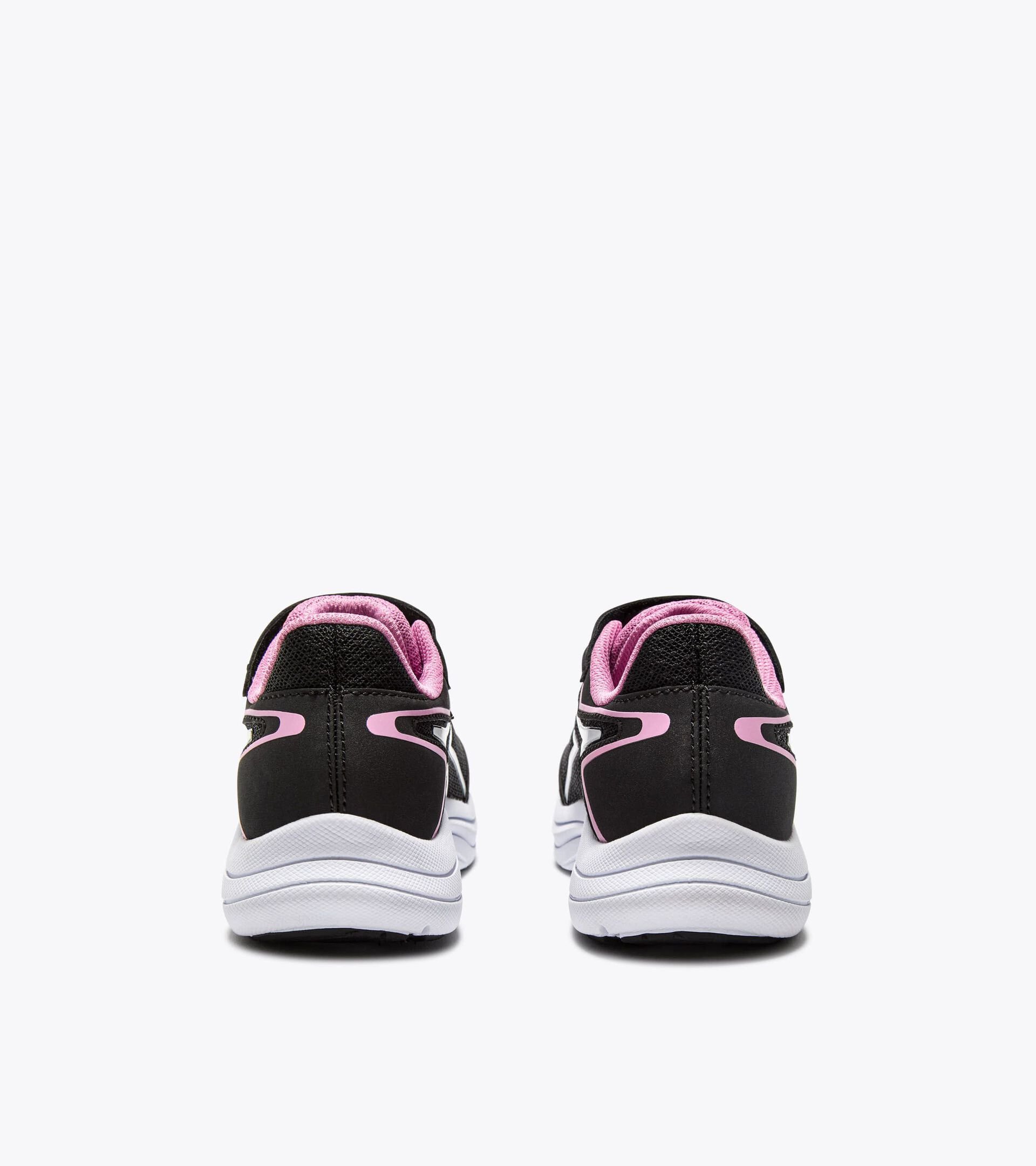 Zapatillas de running - Doble cierre - Niños/niñas y adolescentes
SNIPE 3 JR NEGRO/ROJO FUCSIA - Diadora