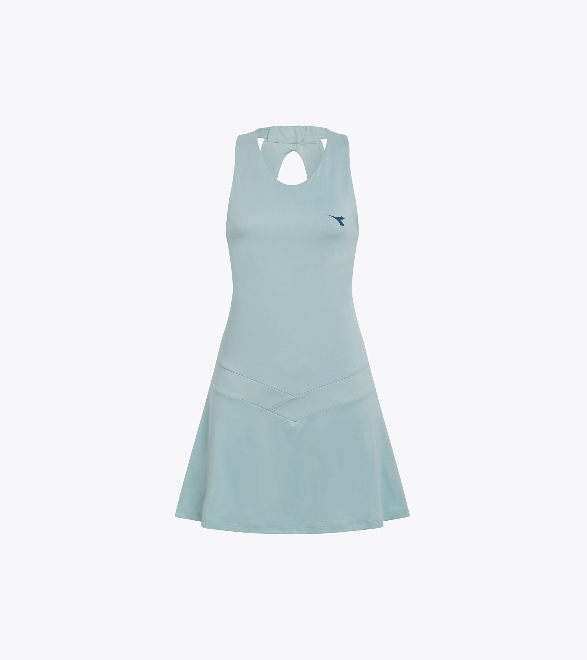 Robe de tennis - Femme
 L. DRESS ICON SURF GOUTTELETTES - Diadora