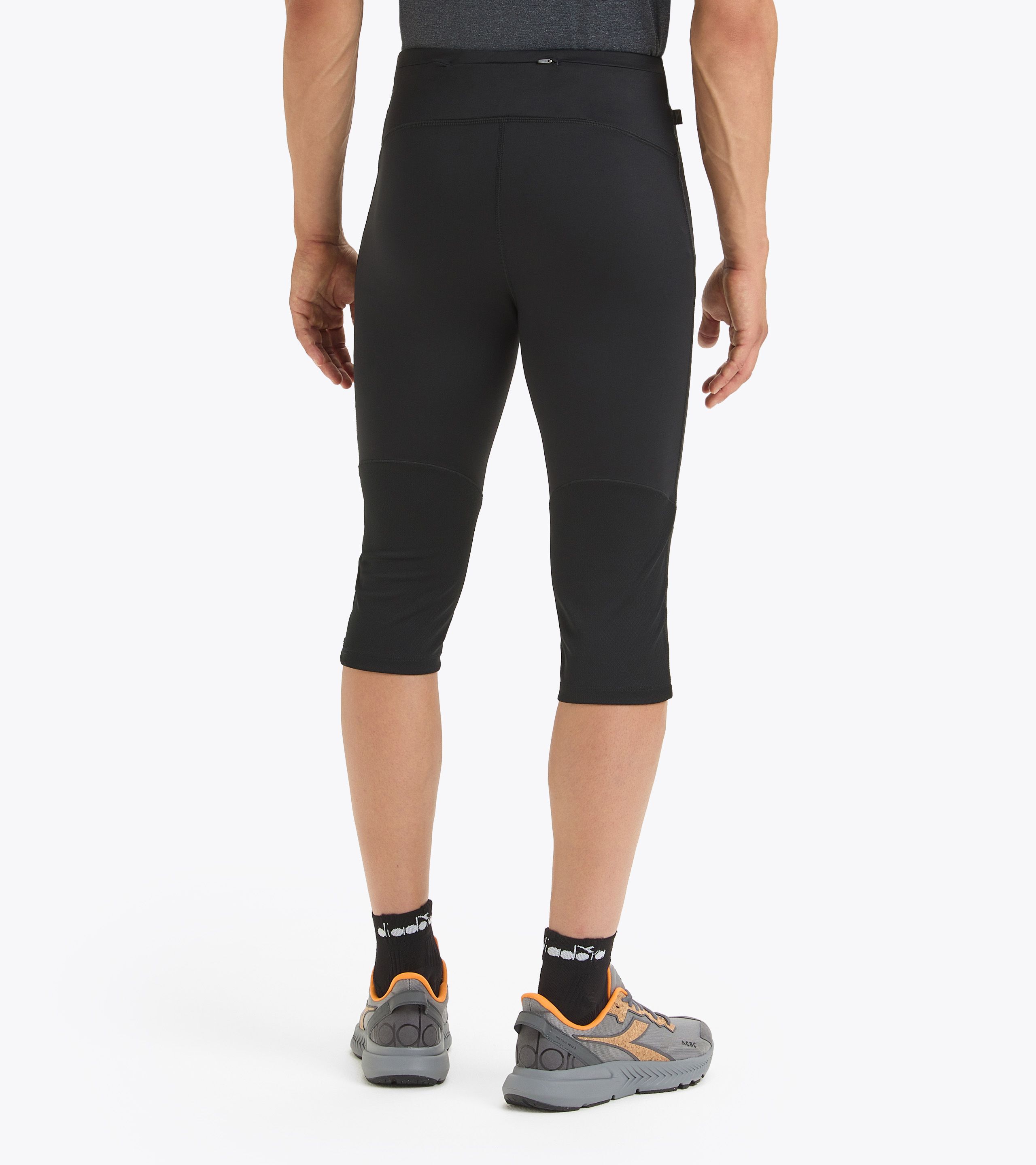 Three fourth leggings online new arrivals