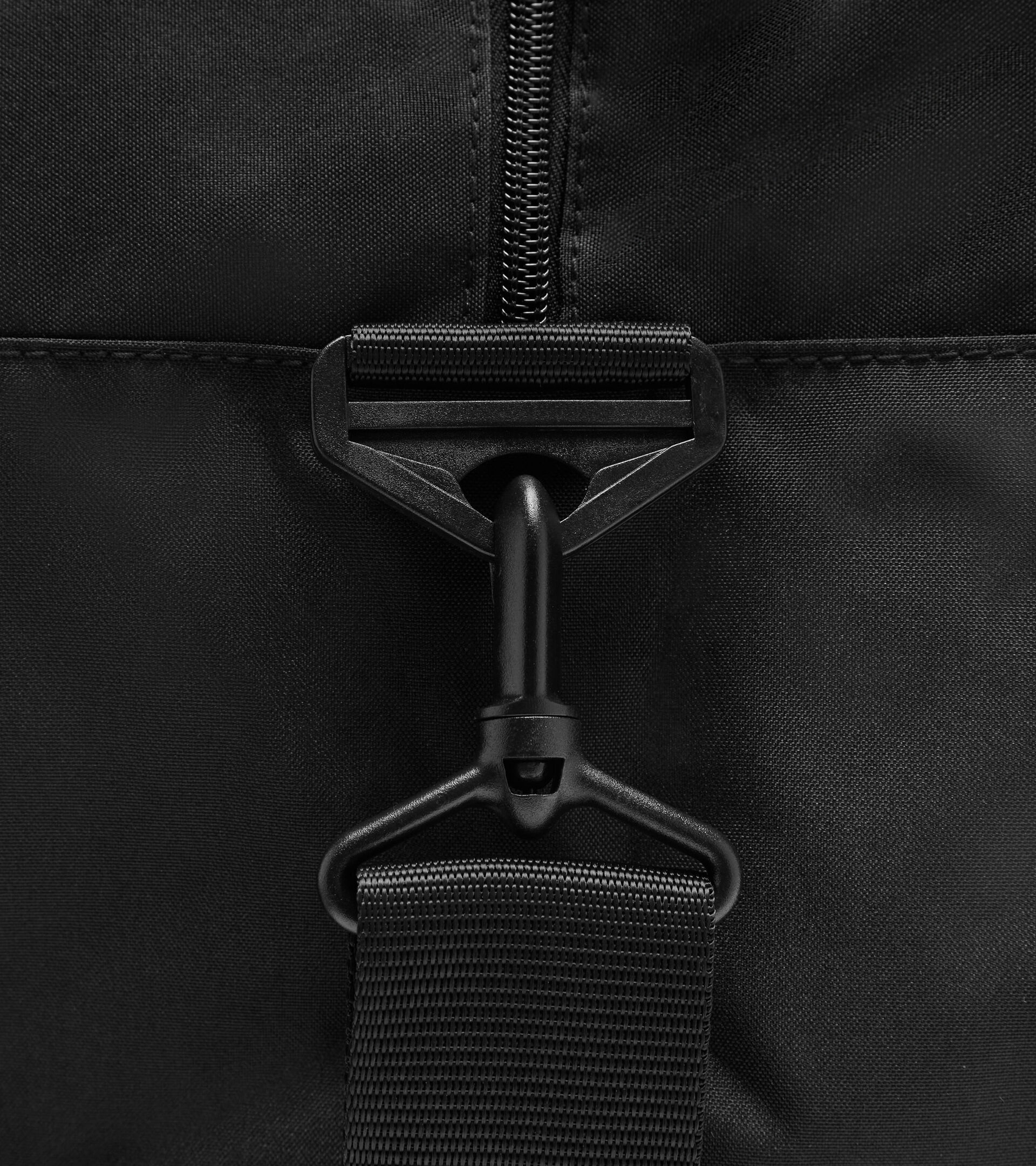 Training bag BAG TENNIS BLACK - Diadora