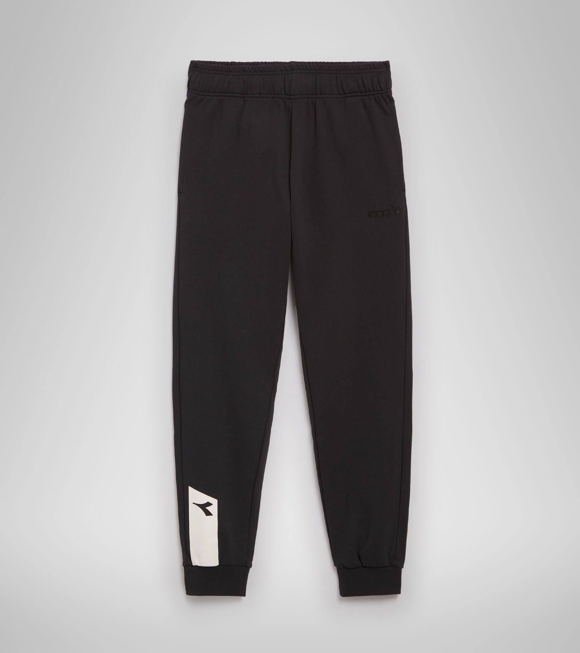 Sports trousers - Unisex PANT ICON BLACK - Diadora