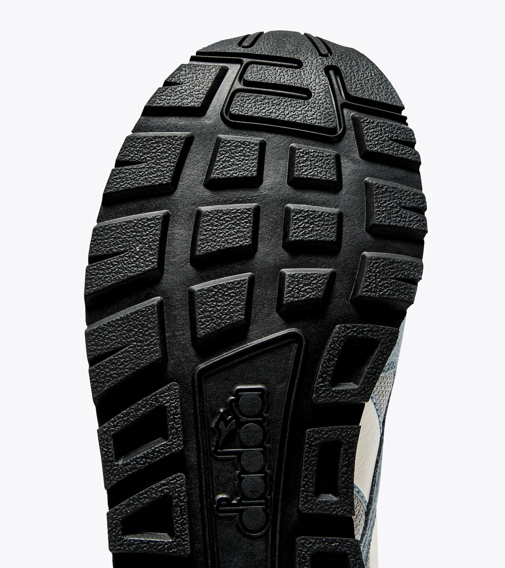 Sports sneakers - All-Gender
 N.92 ADVANCE CELESTIAL BLUE/LUNAR ROCK - Diadora