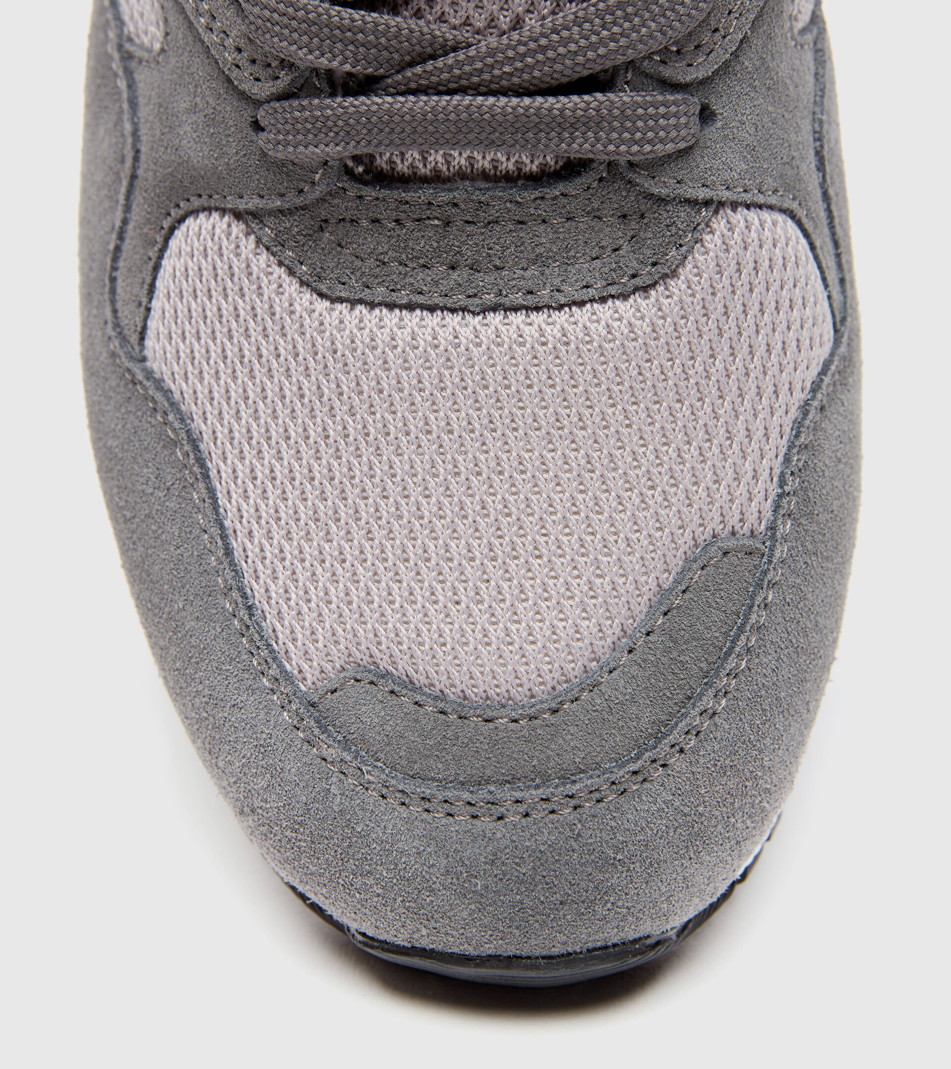 Footwear Sportswear UNISEX N902 S GRIS CARBON Diadora