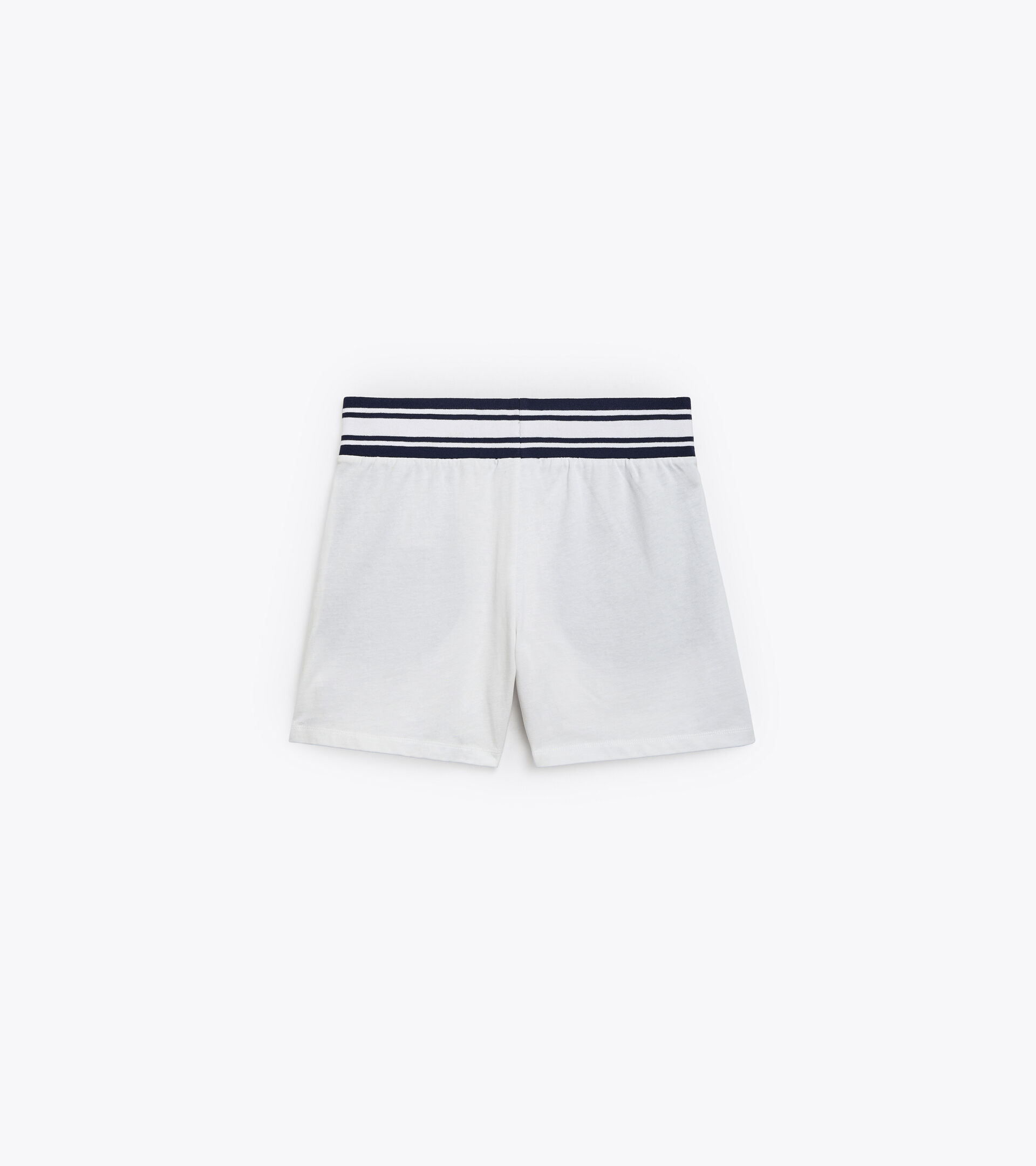 Shorts - Damen L.SHORTS TWEENER STRAHLEND WEISSE - Diadora