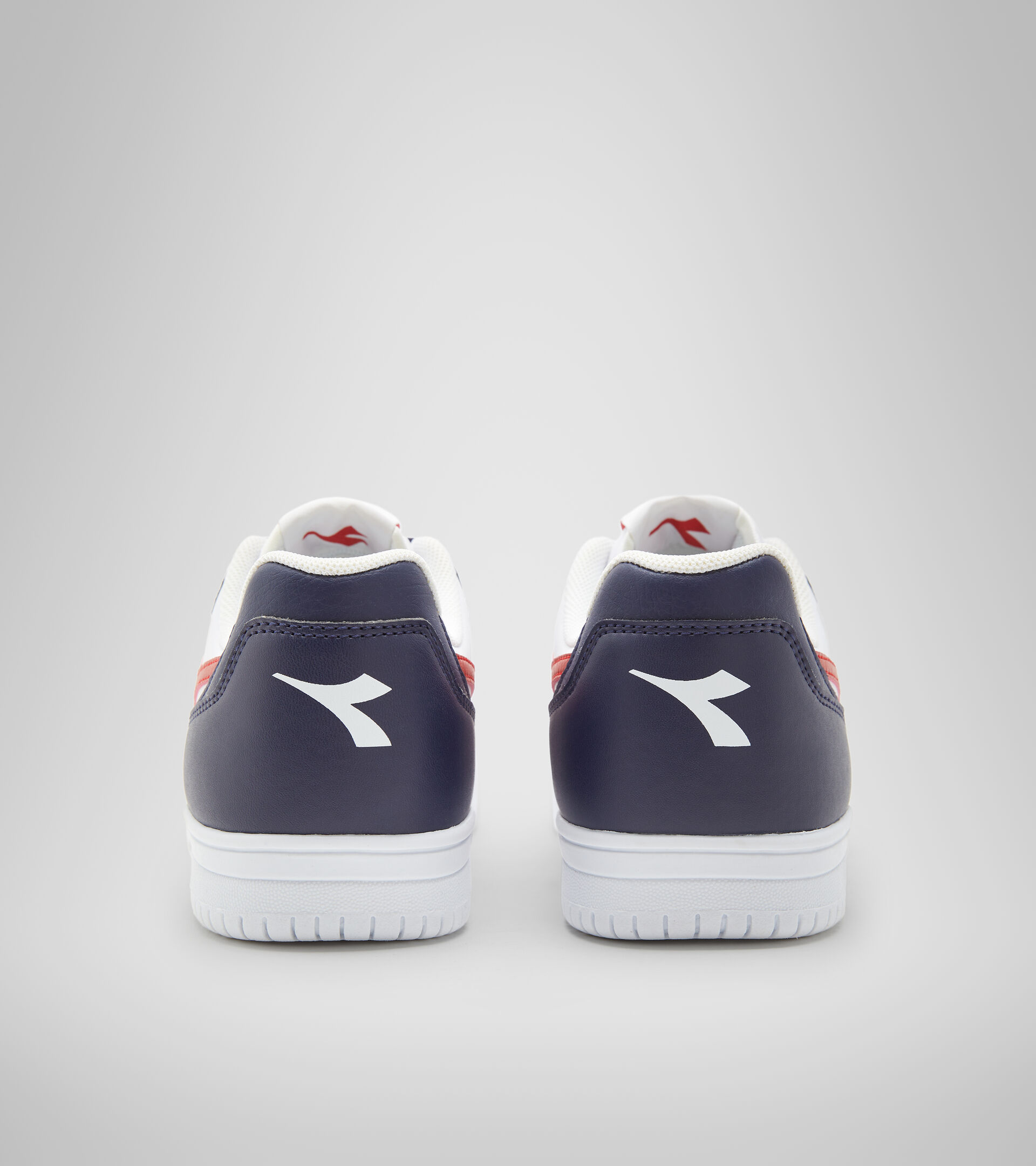 Sports shoes - Youth 8-16 years RAPTOR LOW GS PEACOAT/BOSSA NOVA - Diadora