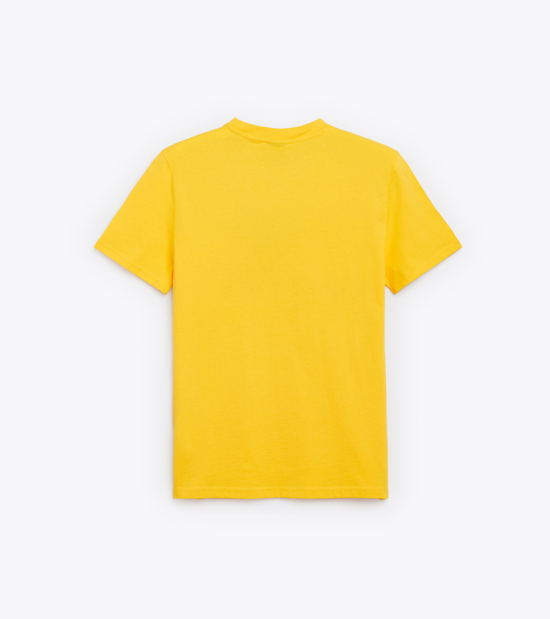 Camiseta deportiva - Hombre
 T-SHIRT SS CORE AMARILLO VIBRANTE - Diadora