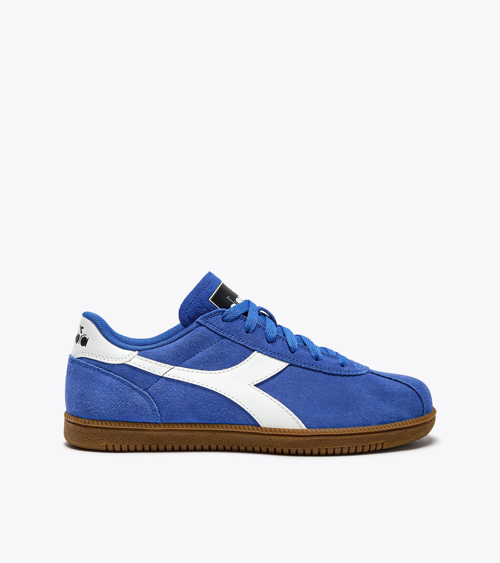 Leather sneakers - All-Gender
 TOKYO OLYMPIAN BLUE - Diadora
