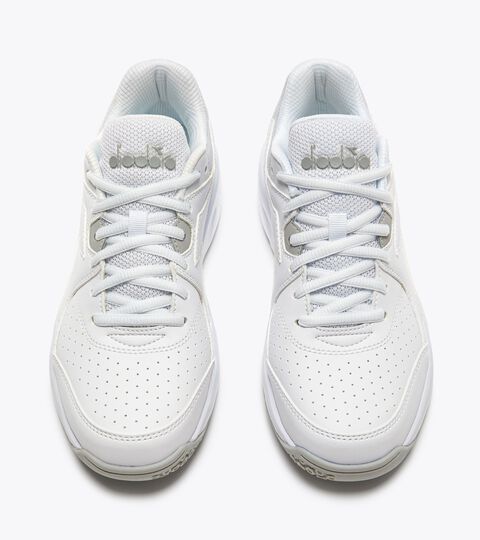 diadora womens tennis shoes