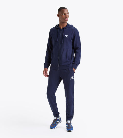Tracksuit - Men CORE TRACKSUIT classic navy  - null