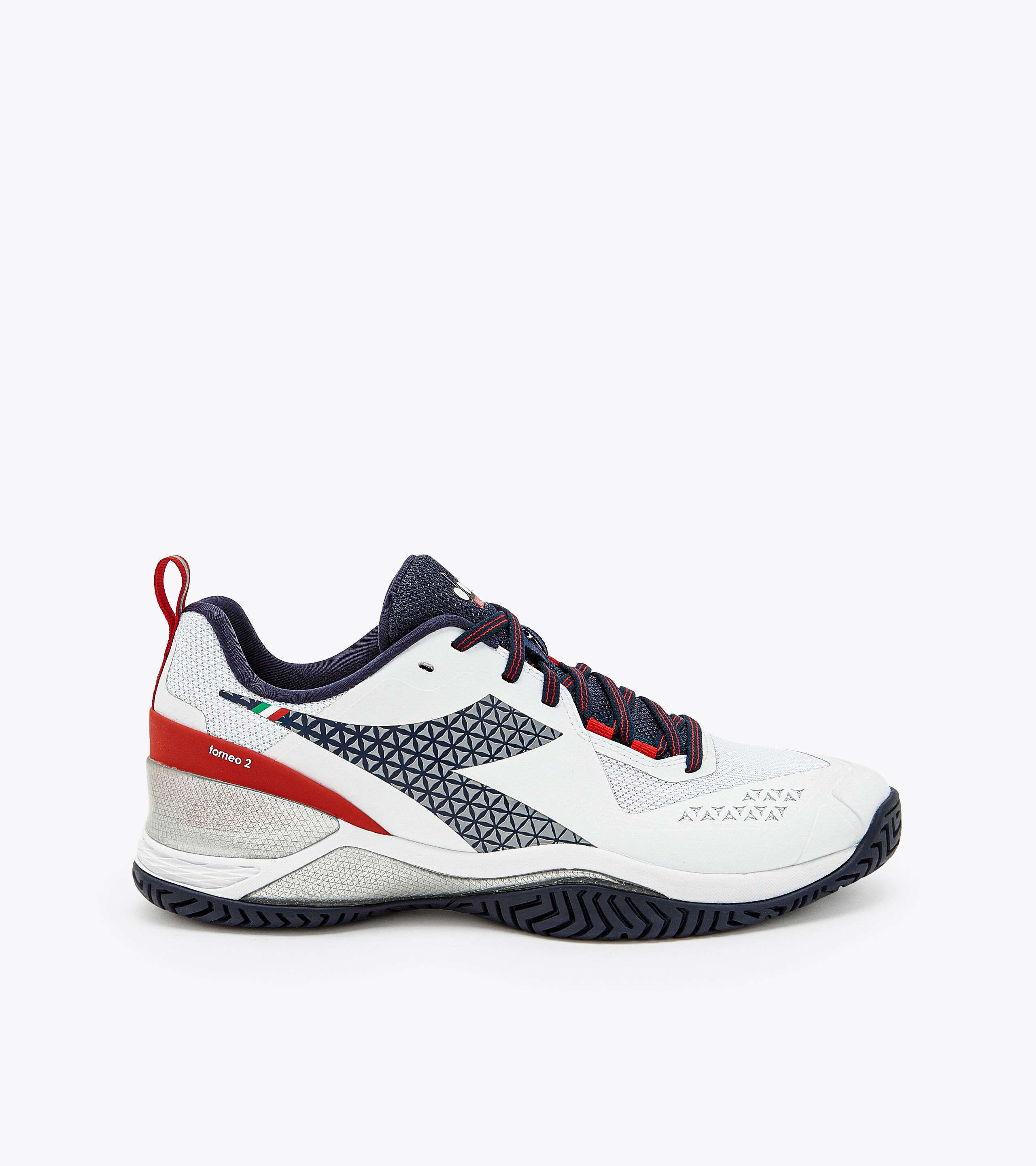 Diadora Blushield Torneo 2 | Talk Tennis