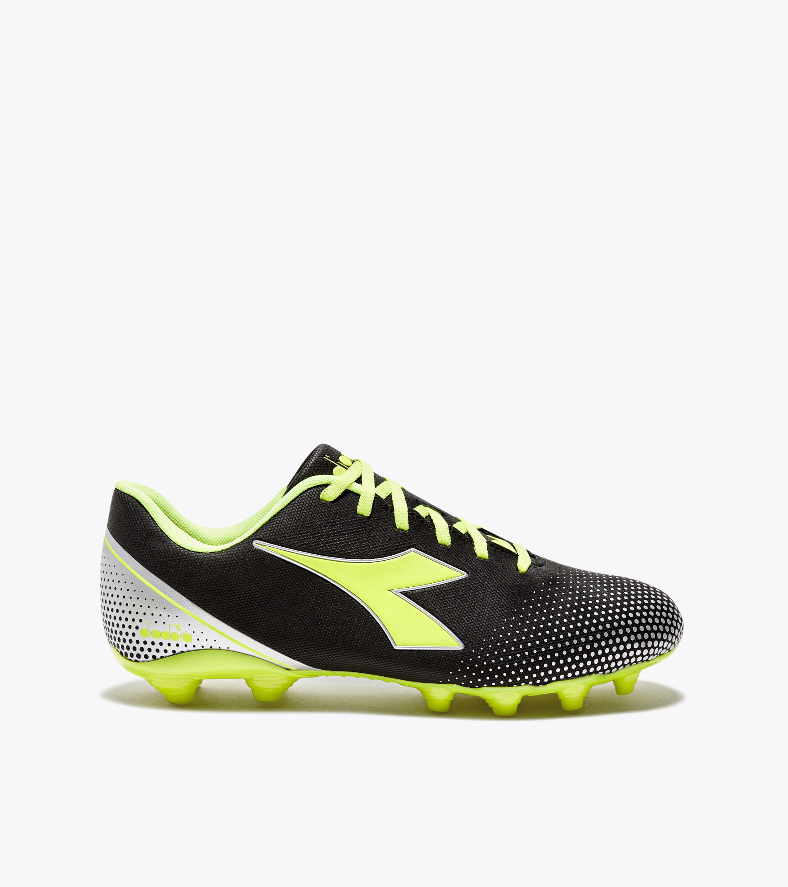 Scarpe calcio bambino diadora hotsell