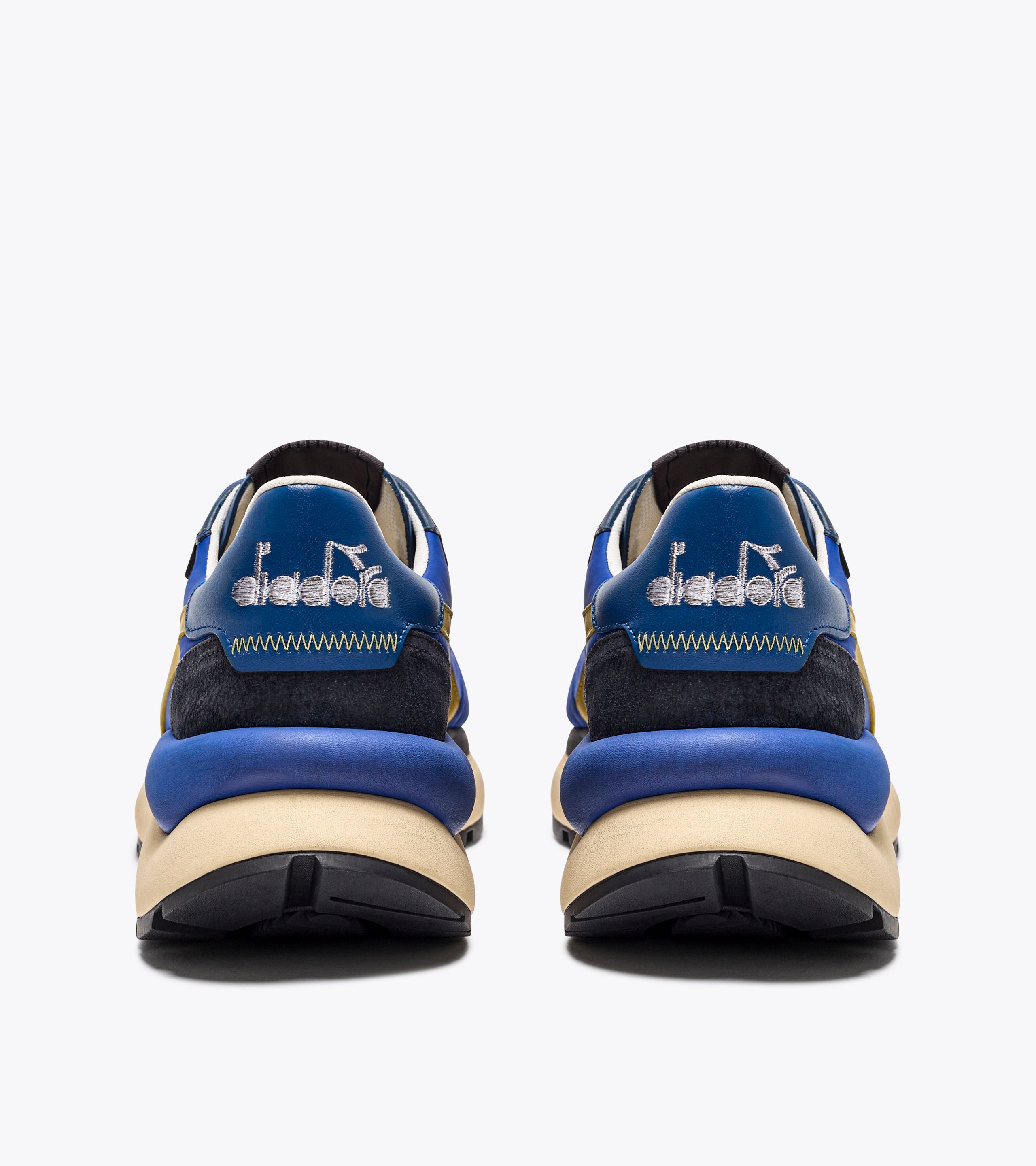 Diadora heritage clearance primavera estate 2015